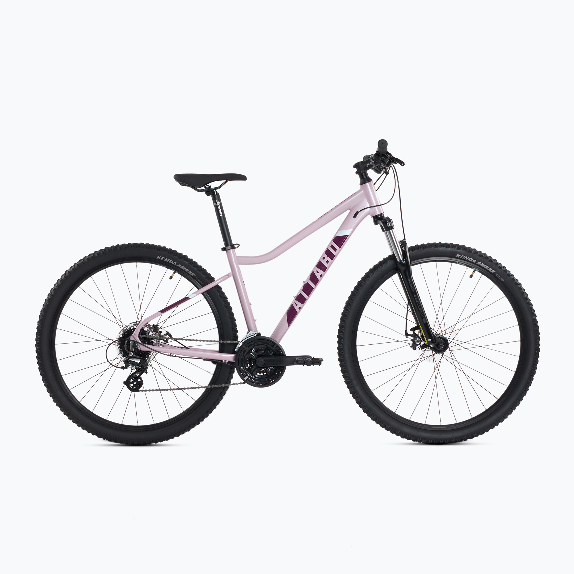 Dámsky horský bicykel ATTABO ALPE 2.0 29" pink (ALPE 2.0 ATB-B5I002-PK)