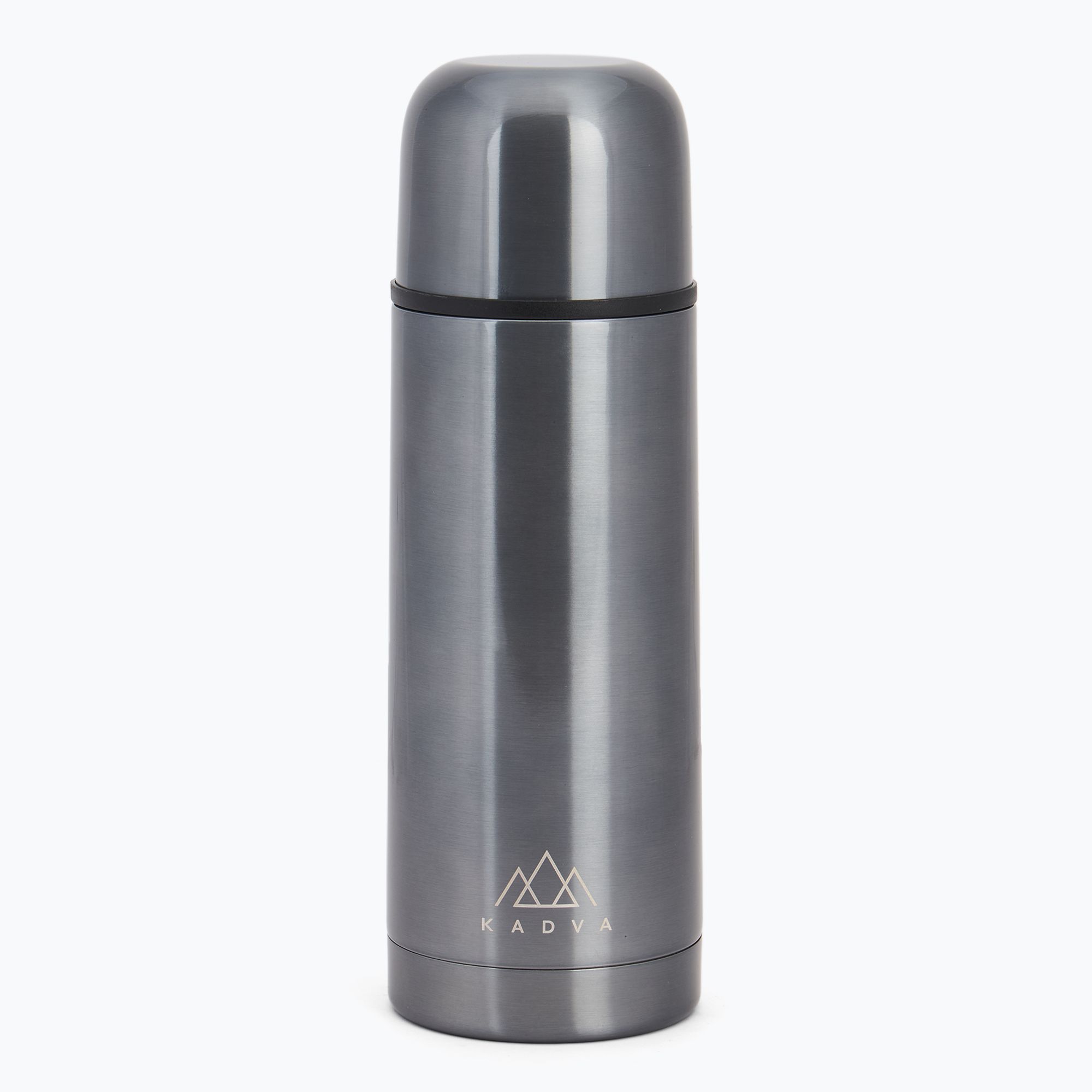 Termos KADVA Vulcan 750 ml srebrny 