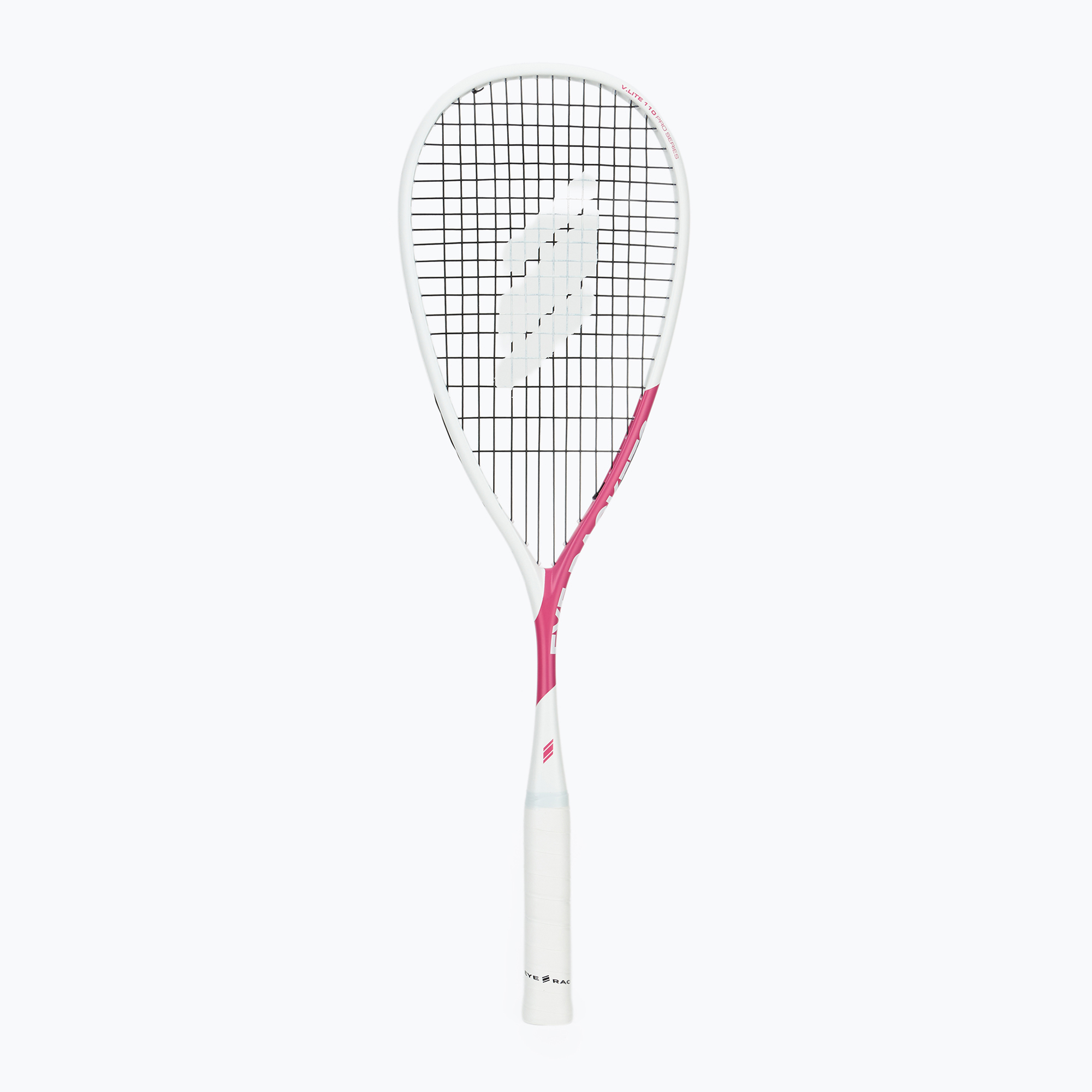 Rakieta do squasha Eye V.Lite 110 SS pink/white 