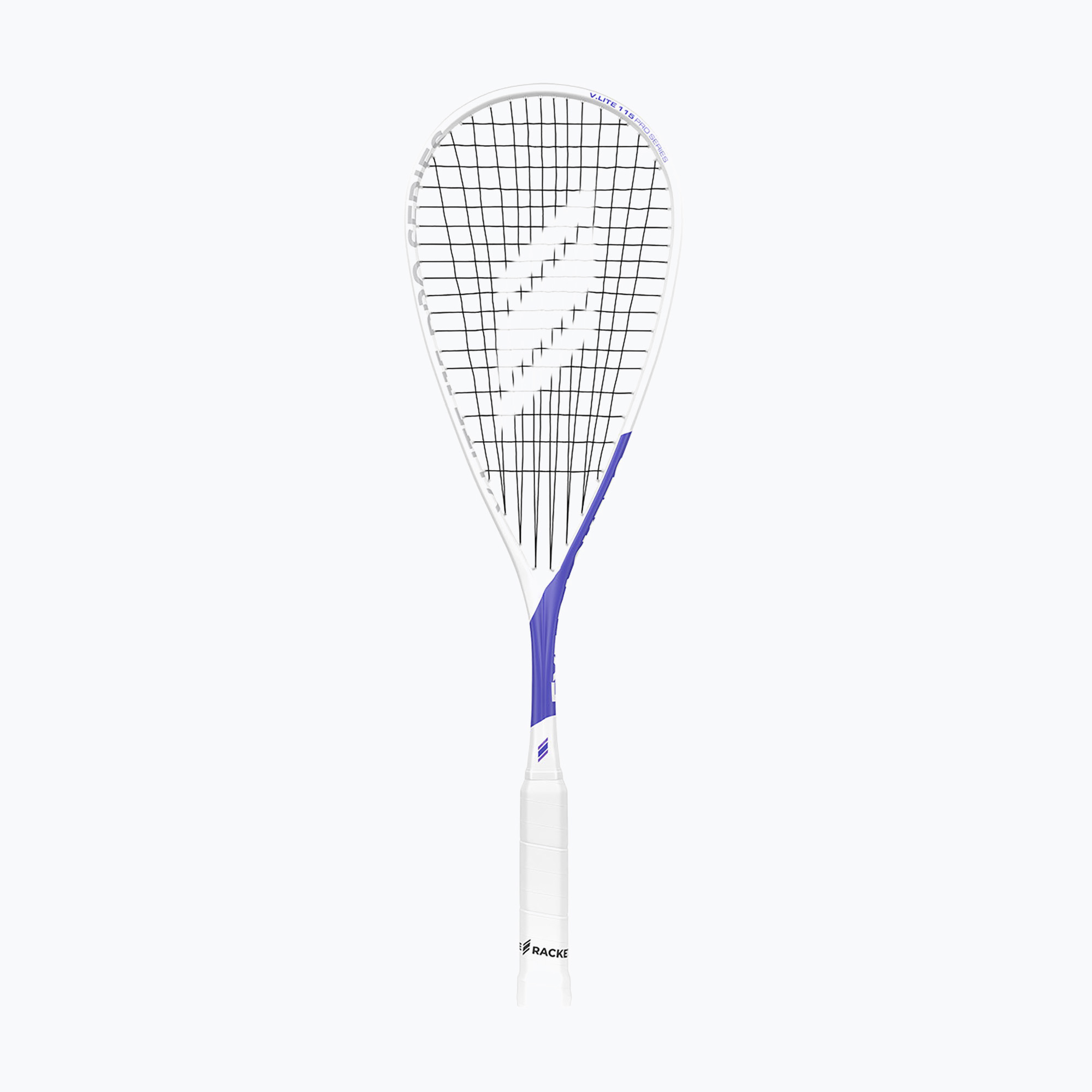 Rakieta do squasha Eye V.Lite 115 SS purple/white 