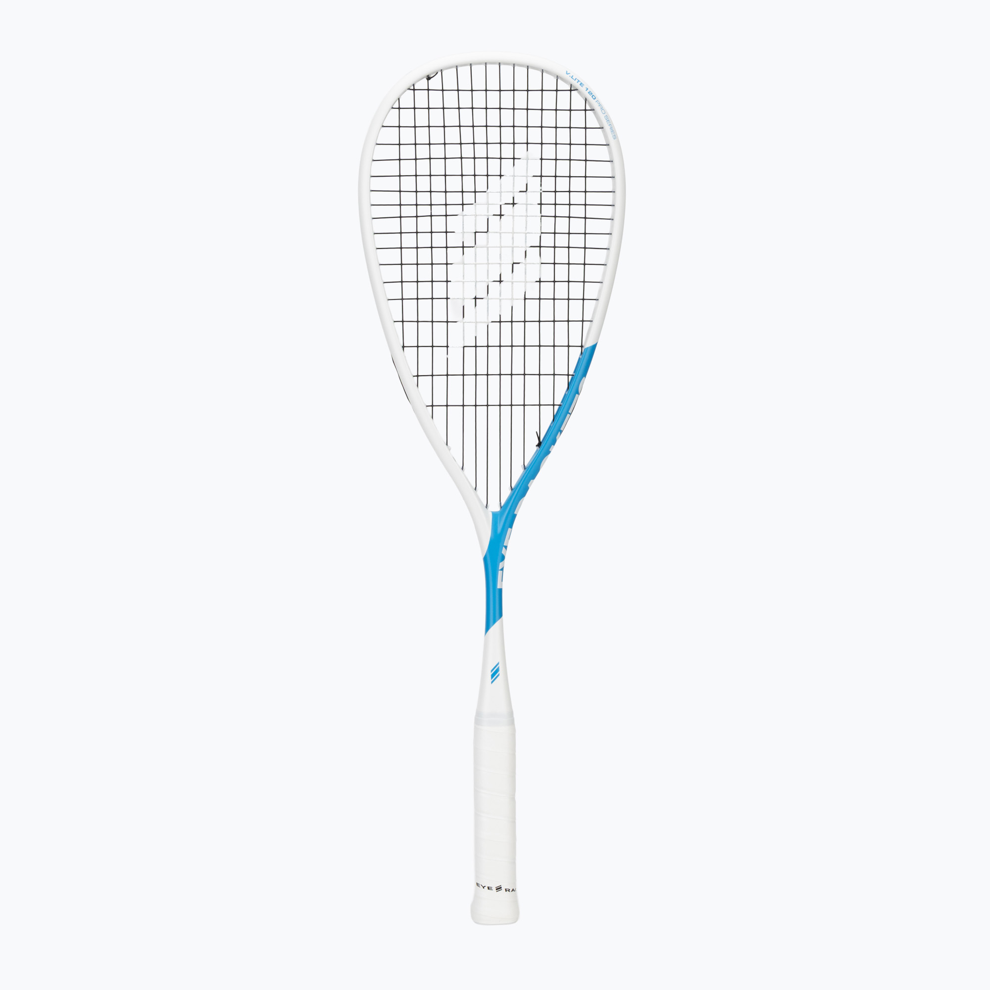 Rakieta do squasha Eye V.Lite 120 SS blue/white 
