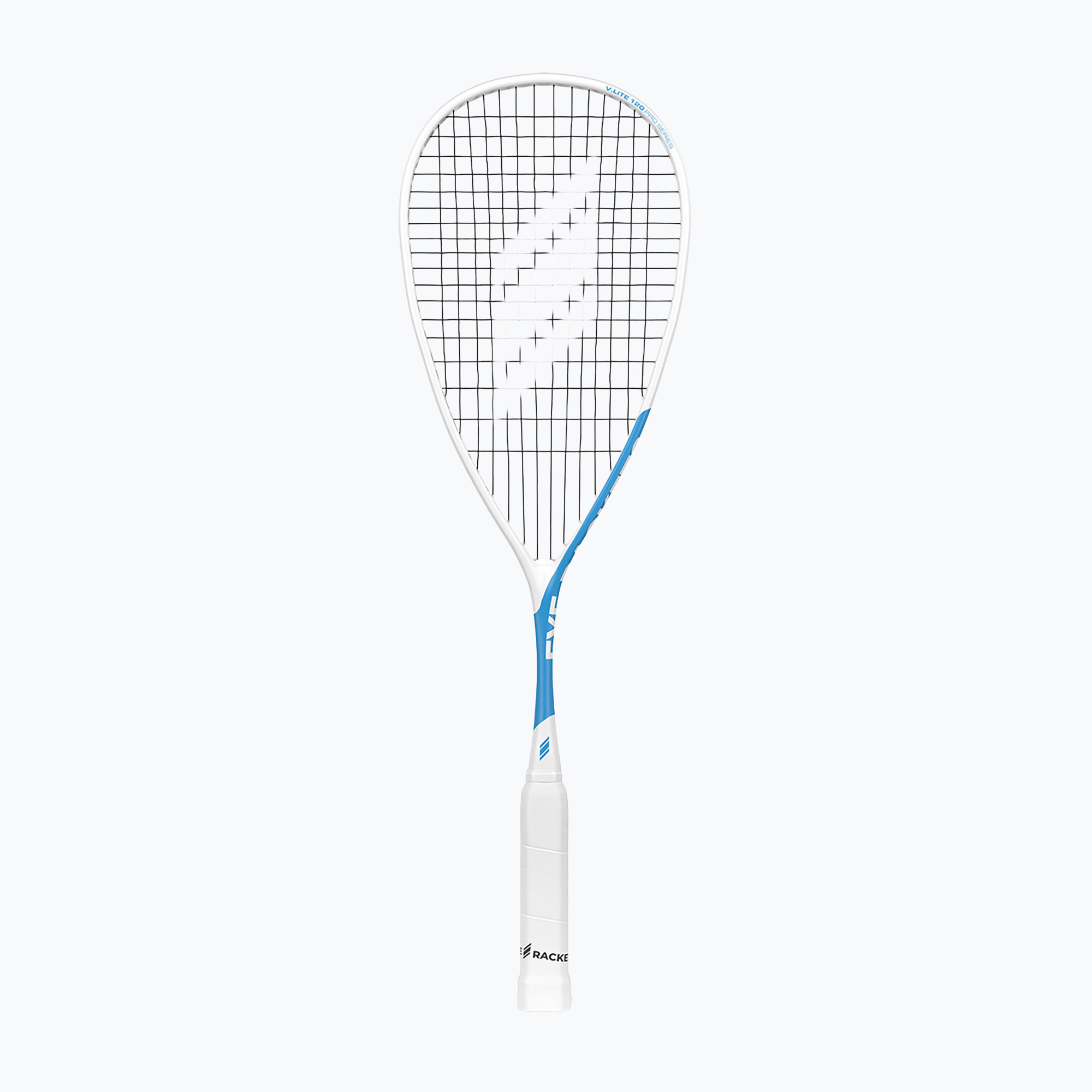 Rakieta do squasha Eye V.Lite 120 SS blue/white 