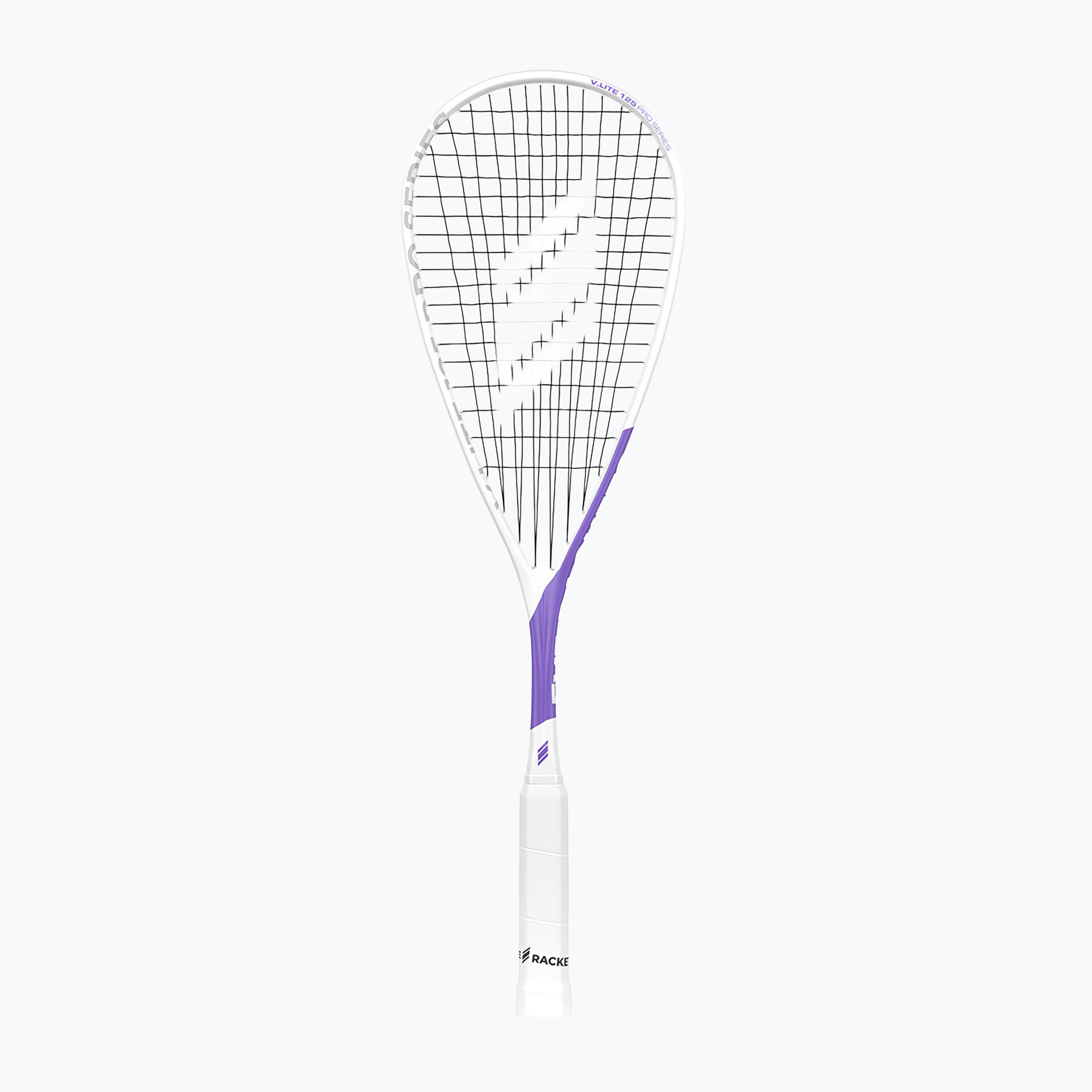 Rakieta do squasha Eye V.Lite 125 SS purple/white 