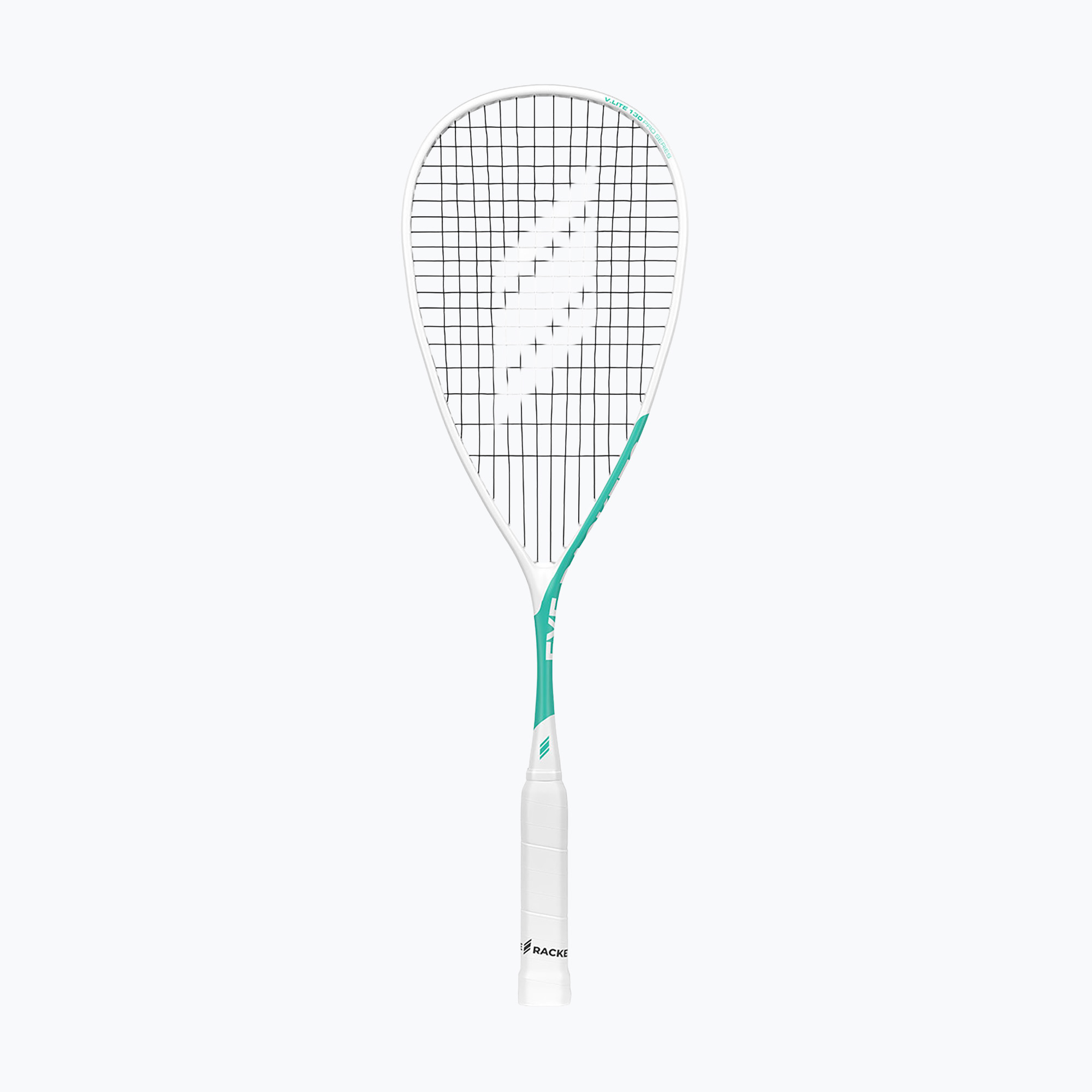 Rakieta do squasha Eye V.Lite 130 SS mint/white 