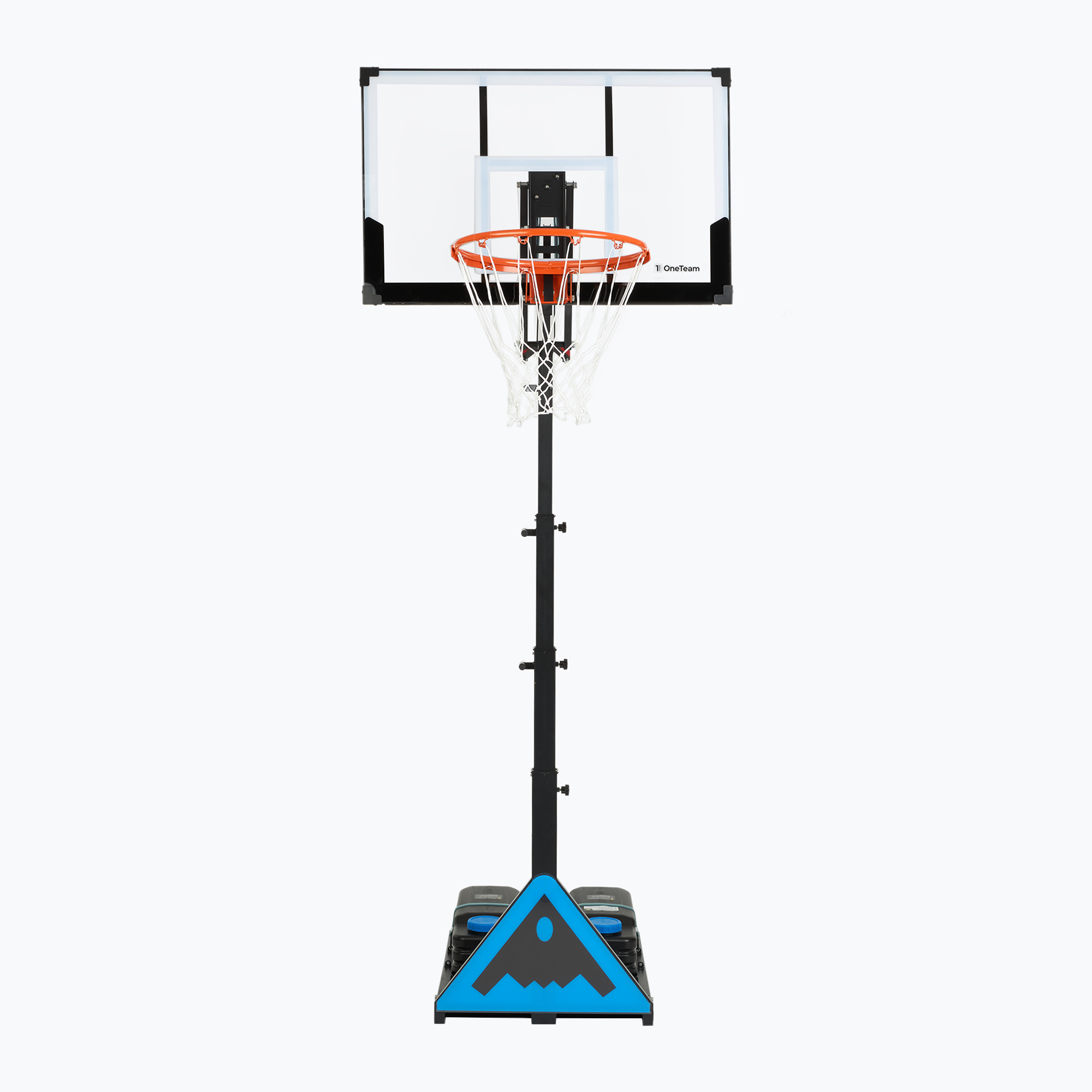 Coș de baschet Oneteam BH07 foldable black