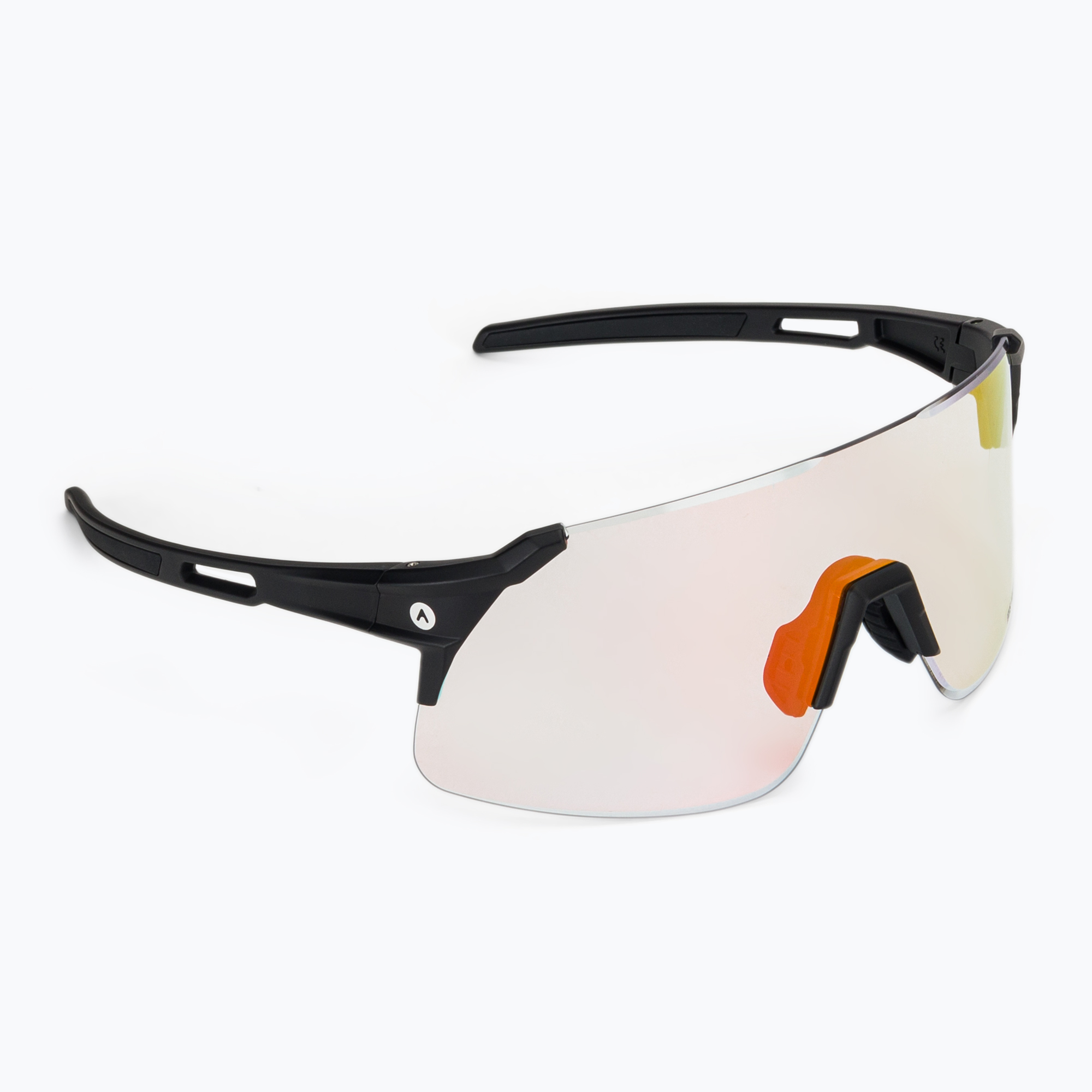 Слънчеви очила за колоездене ATTABO Stilb Air photochromic black