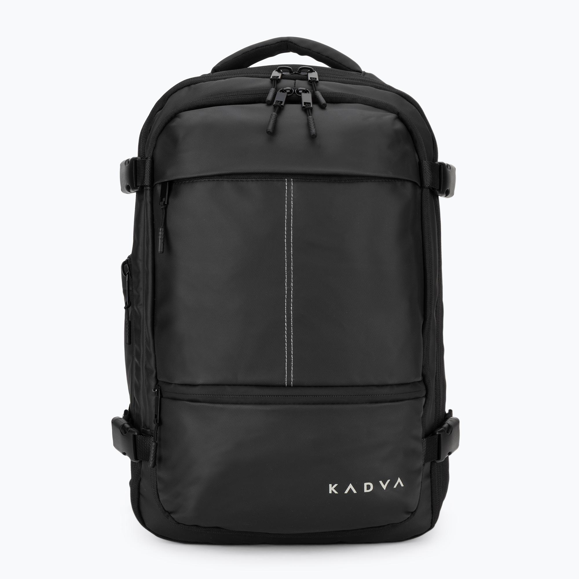Plecak próżniowy KADVA ARTravel 30 l czarny