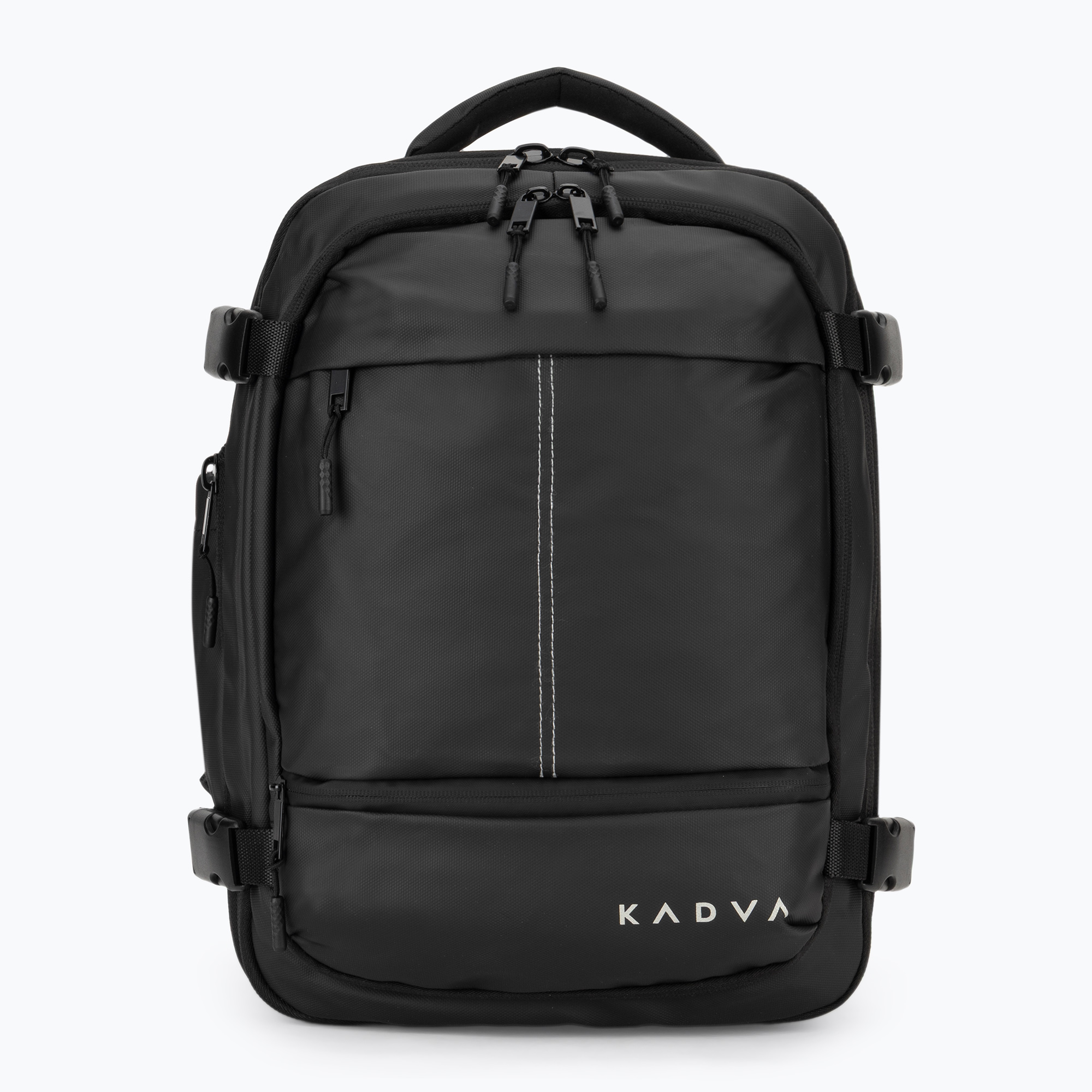 Plecak próżniowy kabinowy KADVA ARTravel 22 l czarny