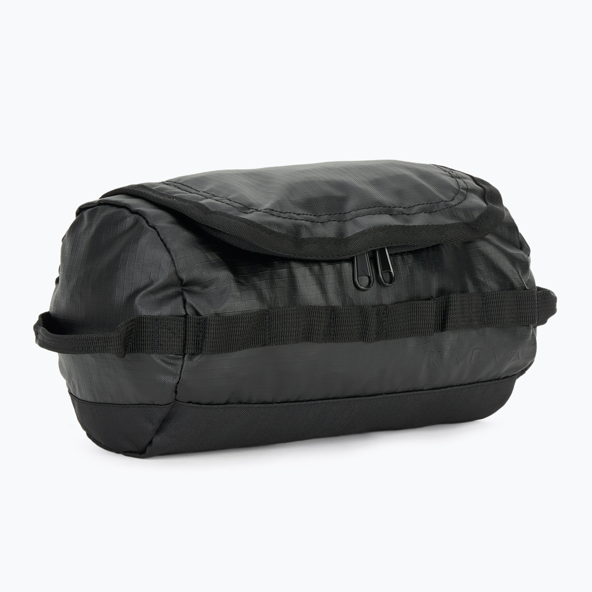 Kosmetyczka turystyczna Kadva Fresher czarna 