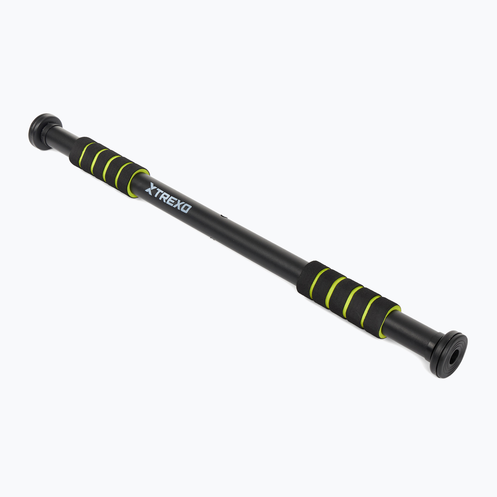 Asta a pressione TREXO 62-100 cm black (TXO-B5C013-BK)