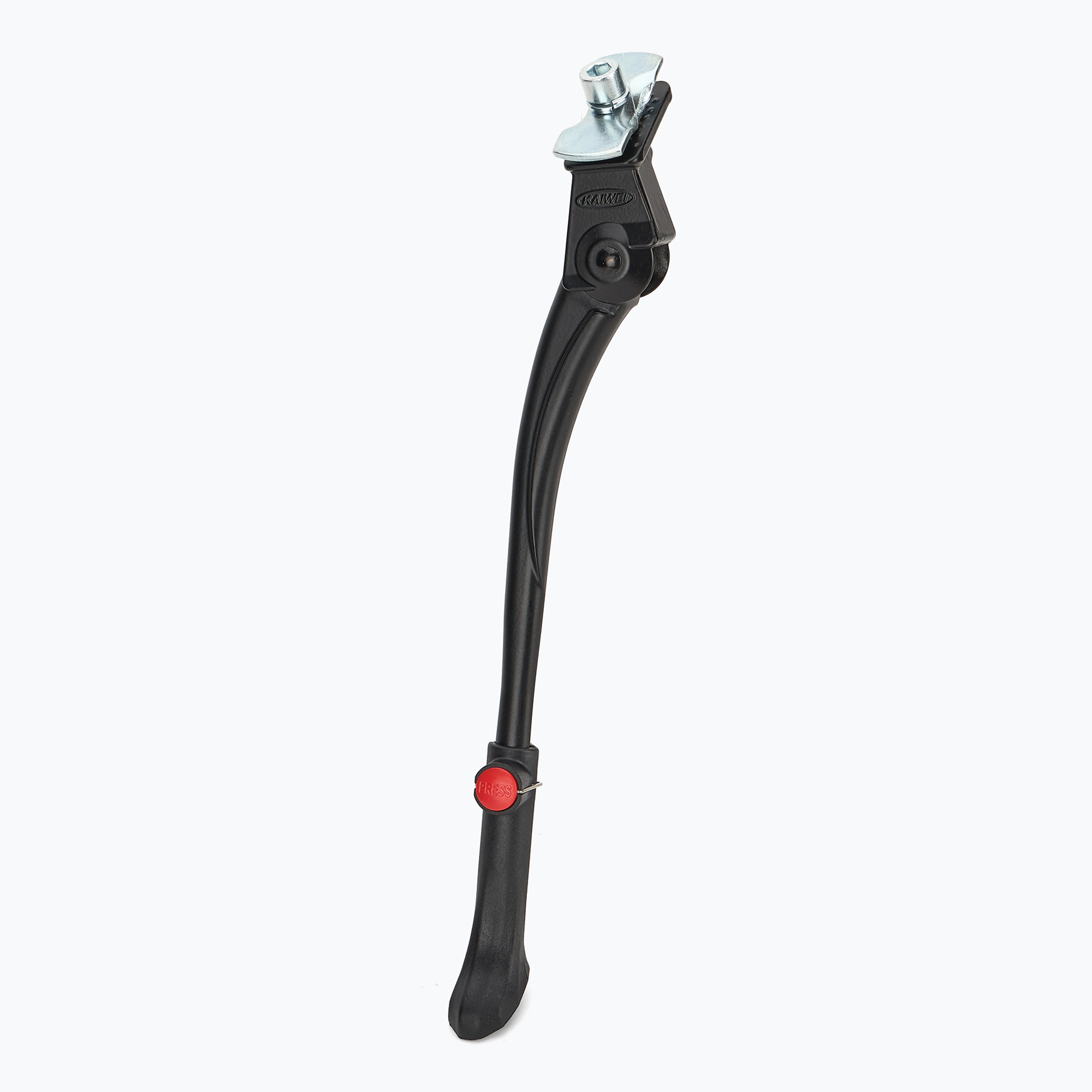 ATTABO Basic central bicycle stand 24-28" black