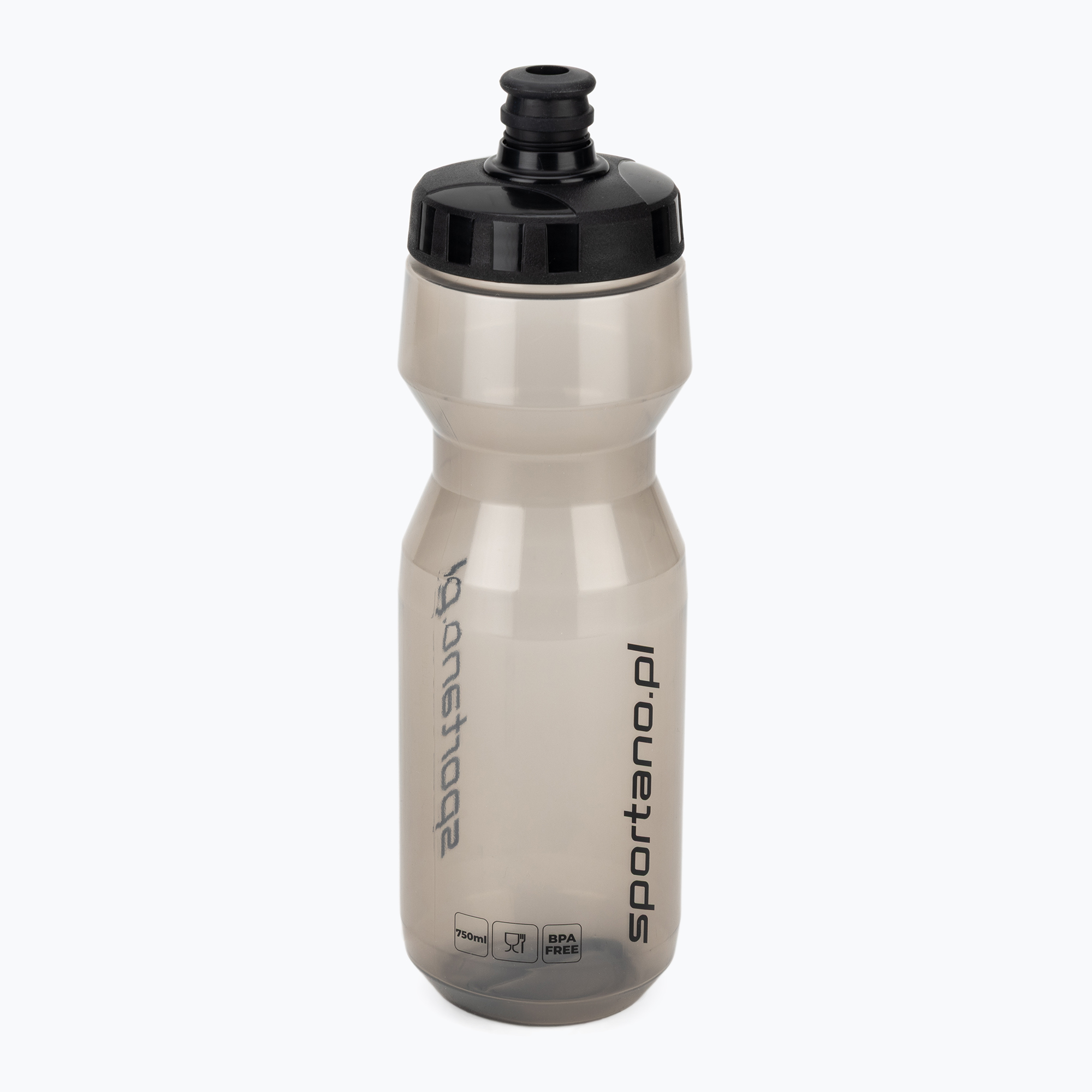 Бутилка за вода ATTABO Sportano 750 ml black