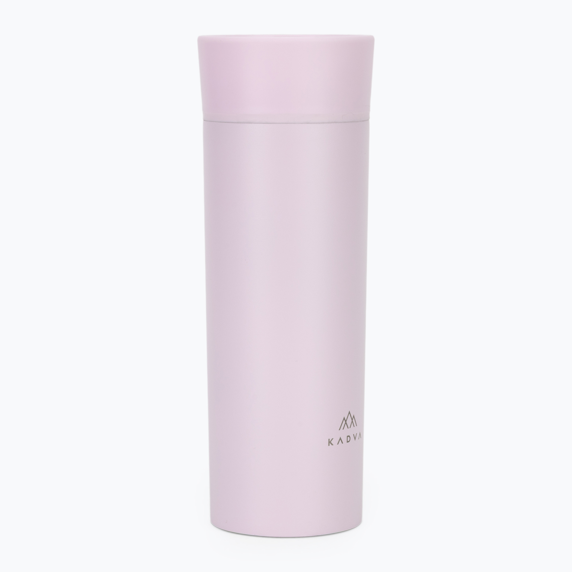 Термо чаша Kadva 360 ClickDrink Pink