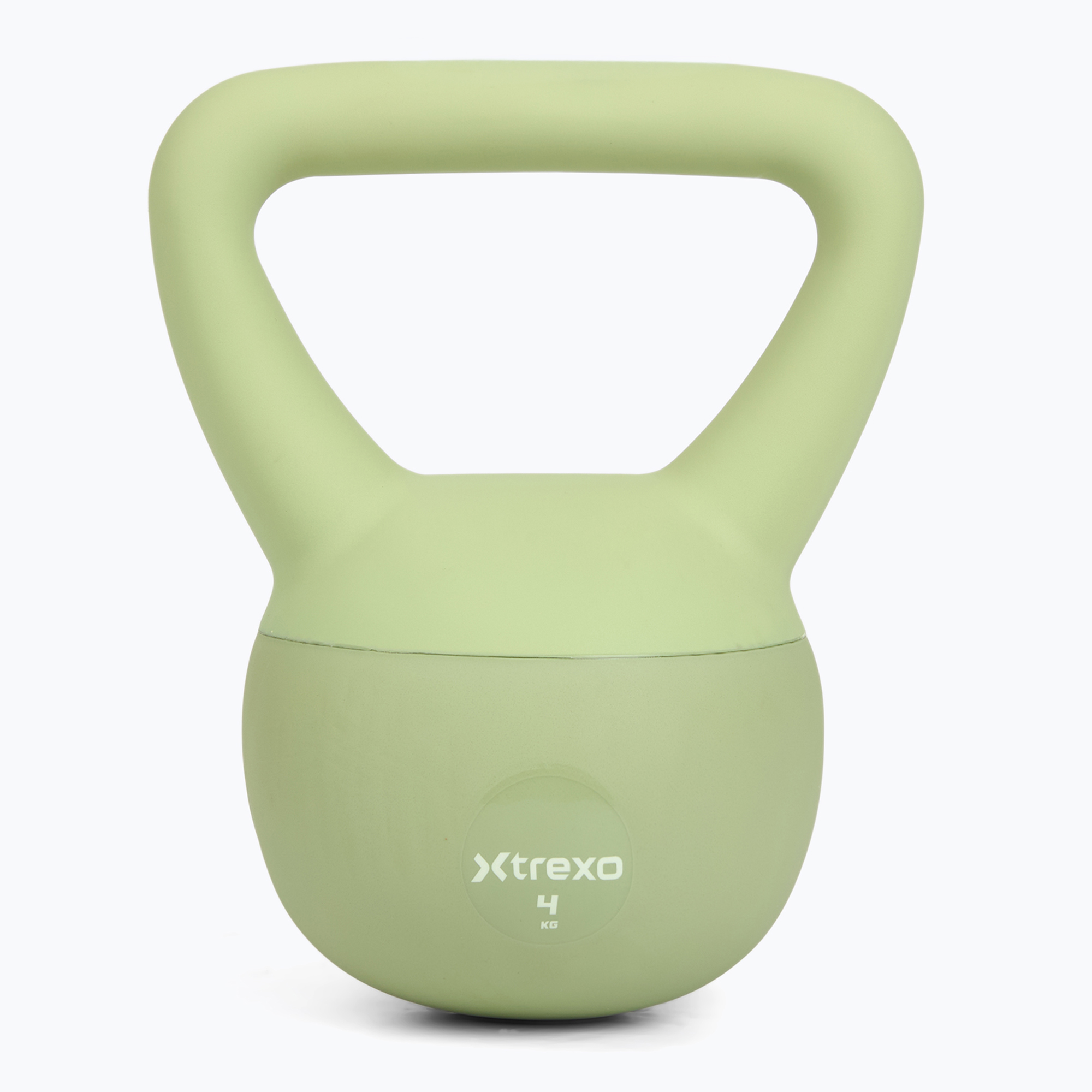 Мек кетълбел Xtrexo SK04 Green