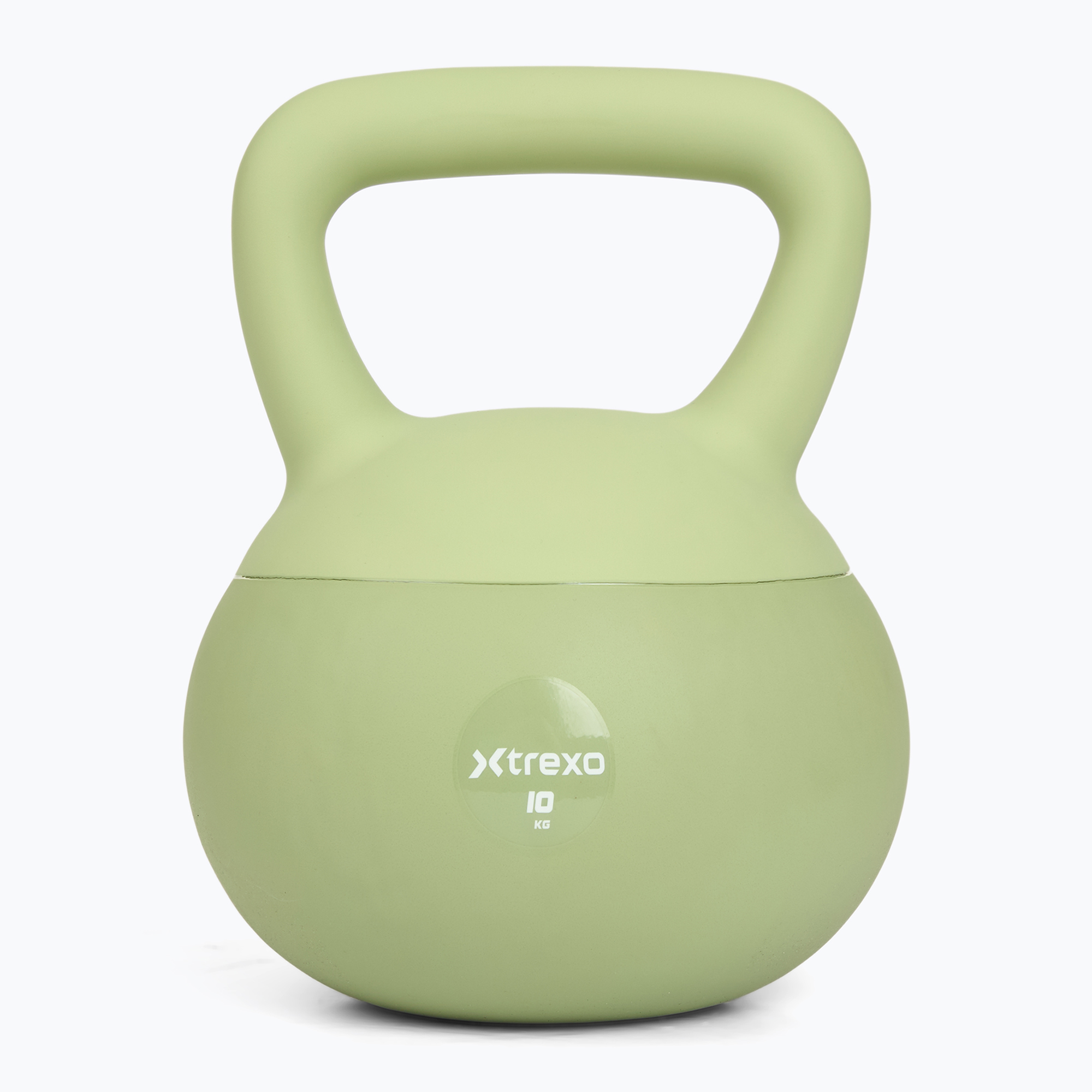 Мек кетълбел Xtrexo SK10 Green