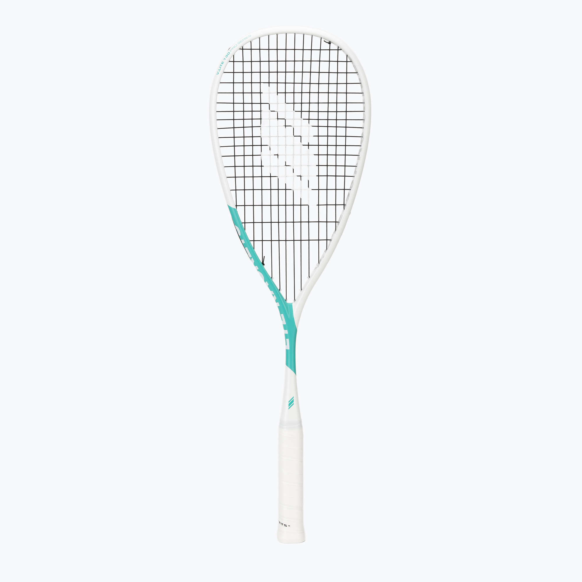 Raketa na squash Eye X.Lite 130 Elite Series white/mint