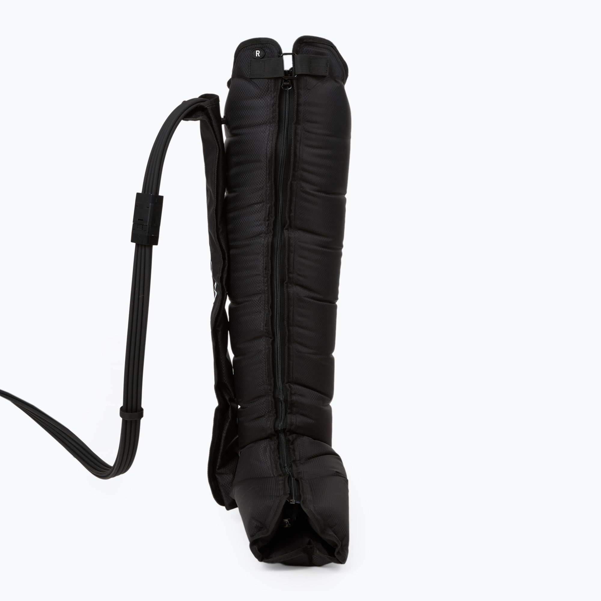 Manșon pentru aparatul de masaj compresiv Xtrexo AIRPRESSO 8 R Black