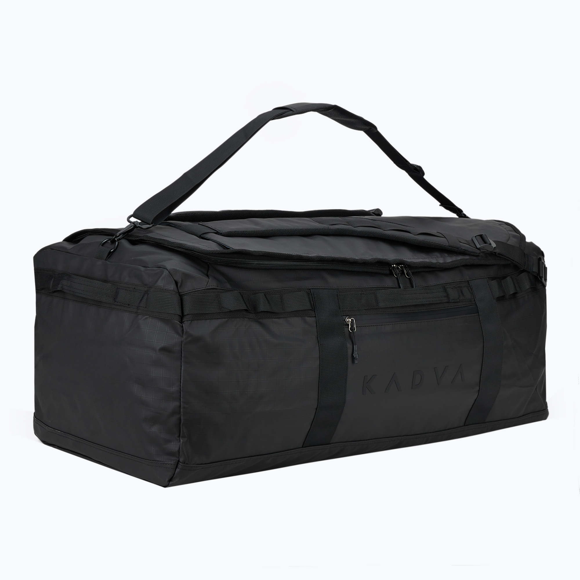 Torba z funkcją plecaka KADVA Alltaker 90 l 