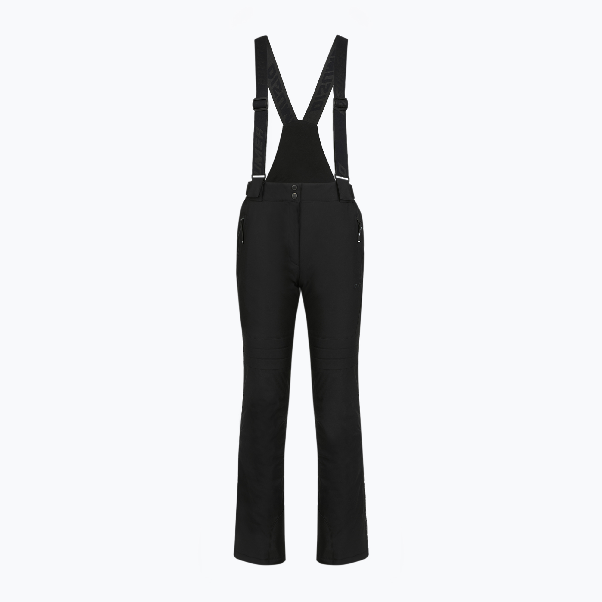 Spodnie narciarskie damskie DISUMER Novia Pants WMNS 15 000/15 000 czarny | WYSYŁKA W 24H | 30 DNI NA ZWROT