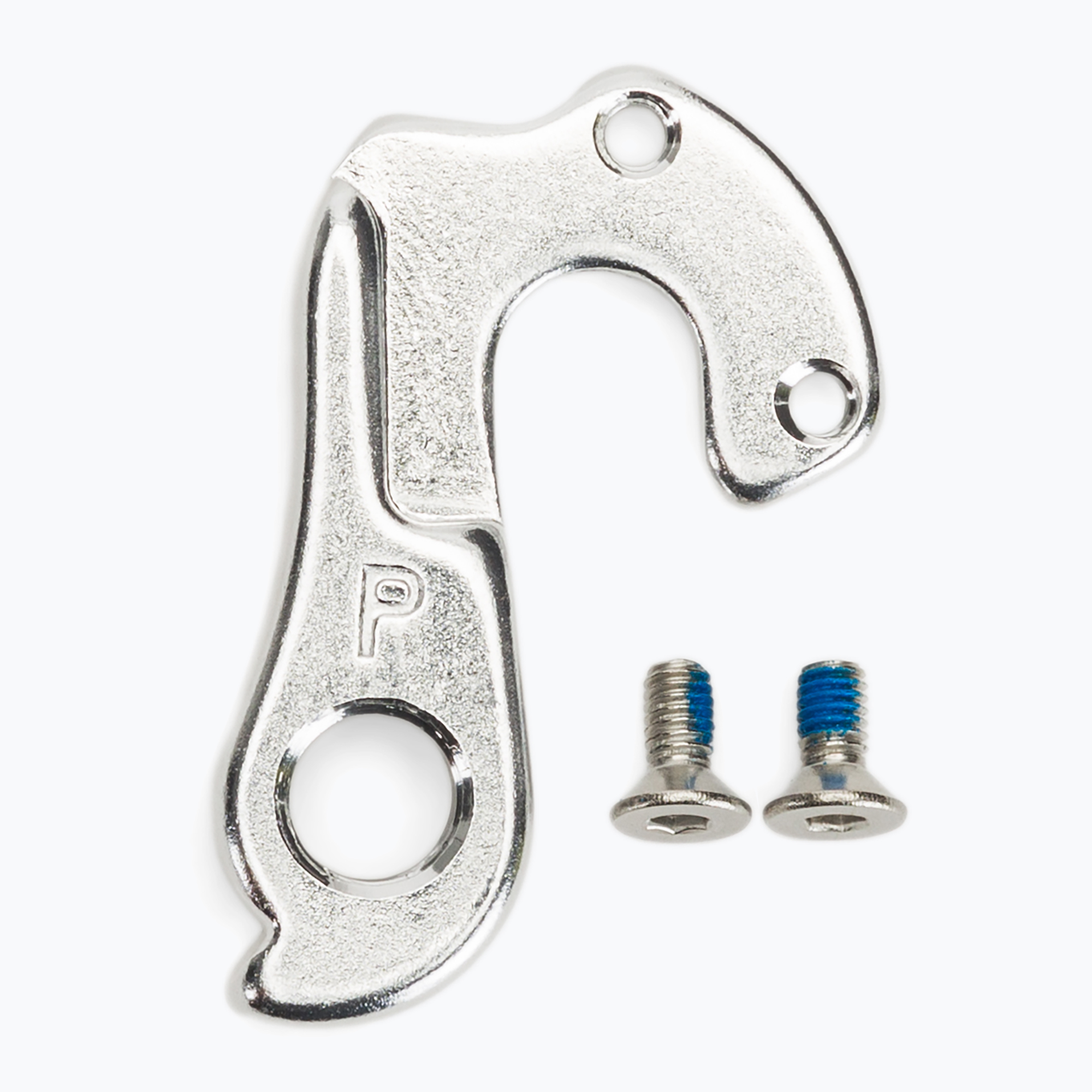 Cârlig schimbător  ATTABO TORRE 5.0 silver