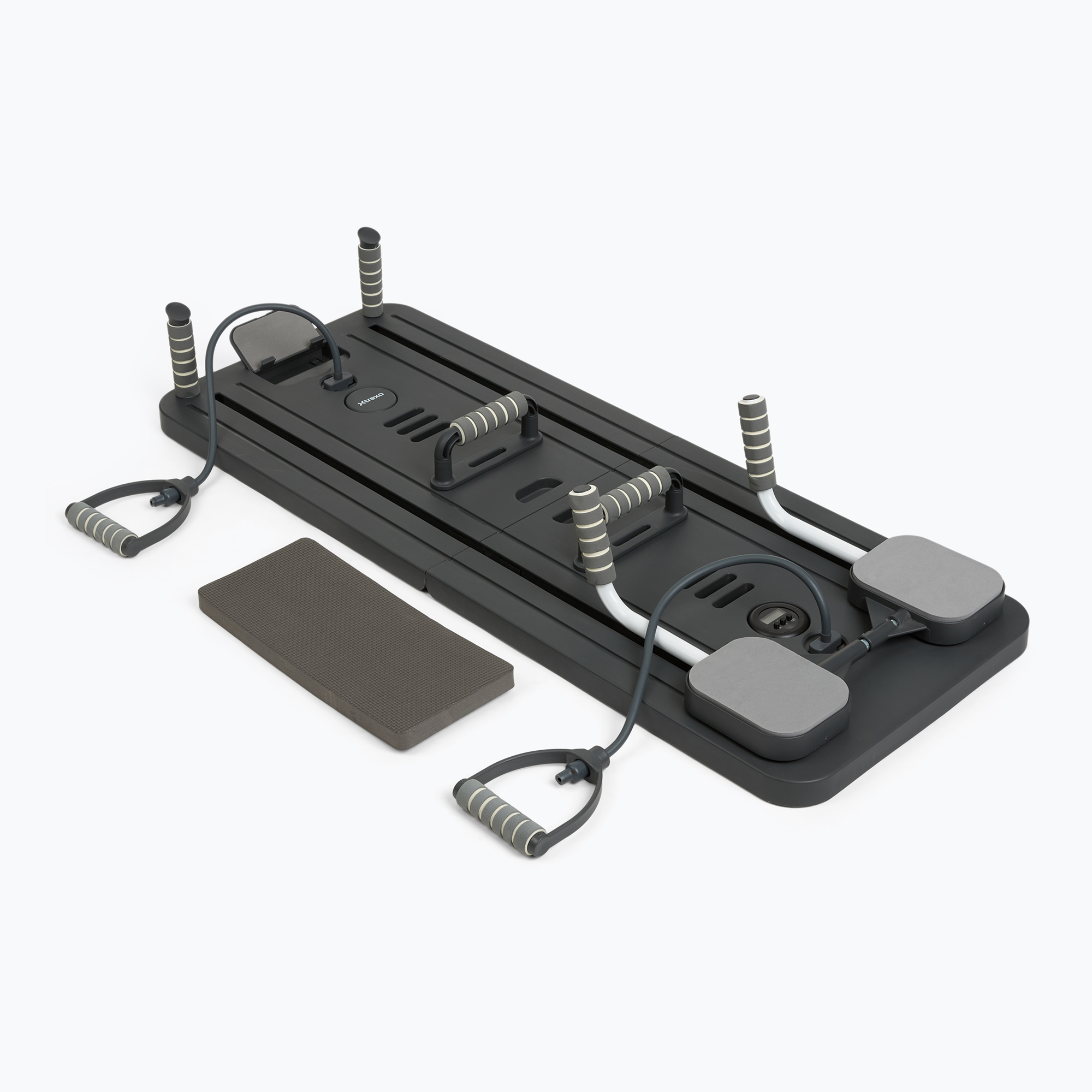 Реформър XTREXO ReforMINI Czarny