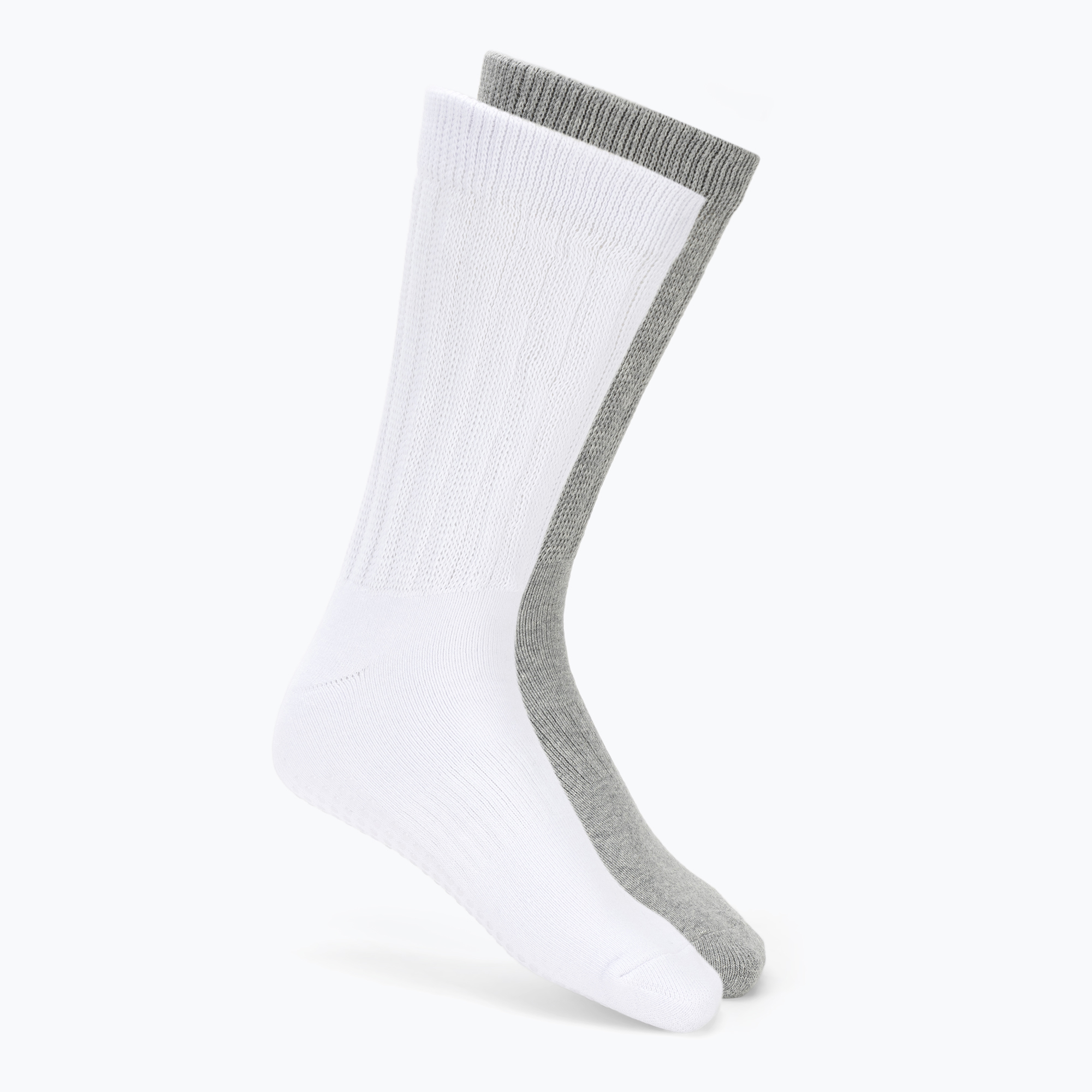 Női zokni Xtrexo Pilati Biały / Szary (PILATI  TXO-APB6511-WHT)