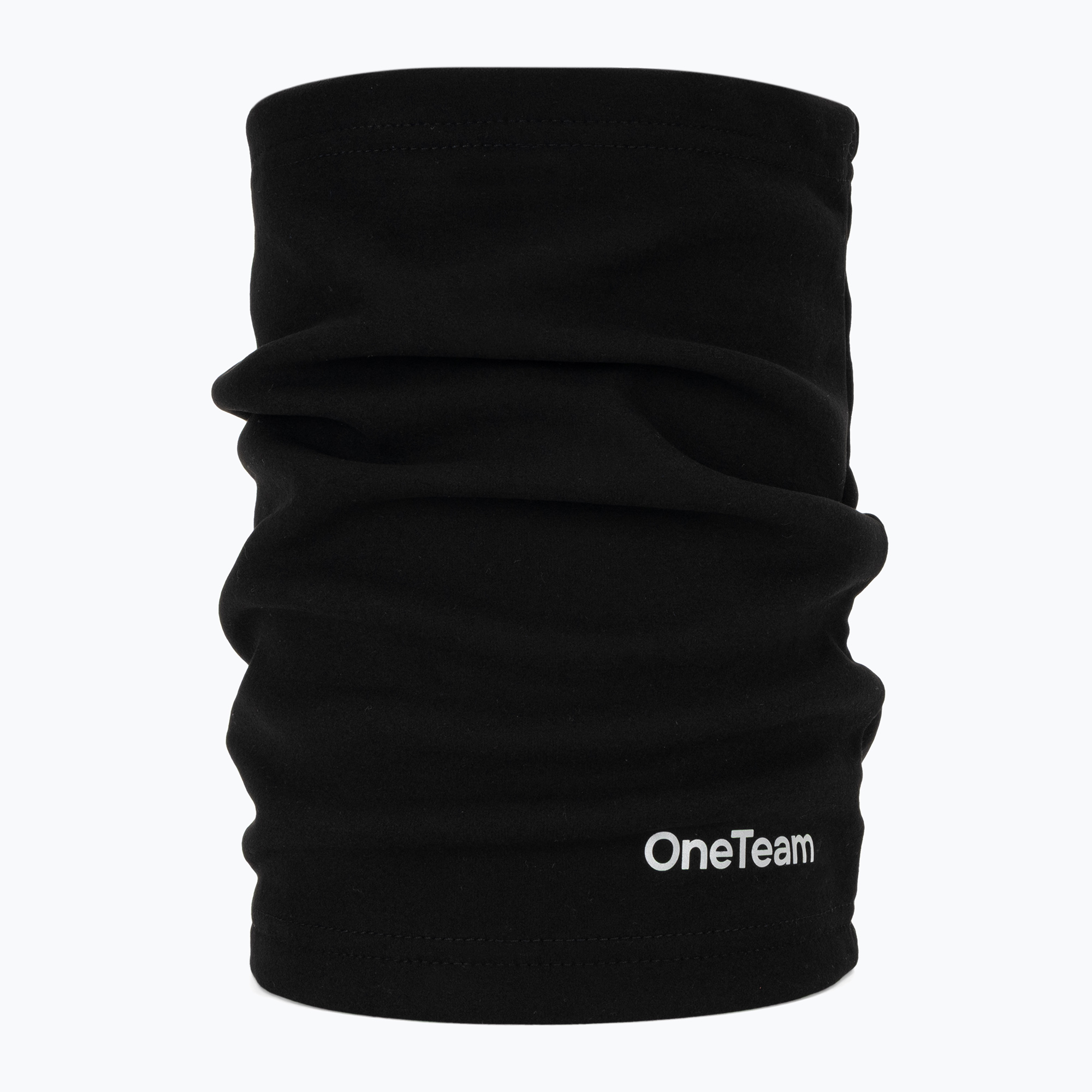 Лента Kadva Baley Neck Warmer Czarny