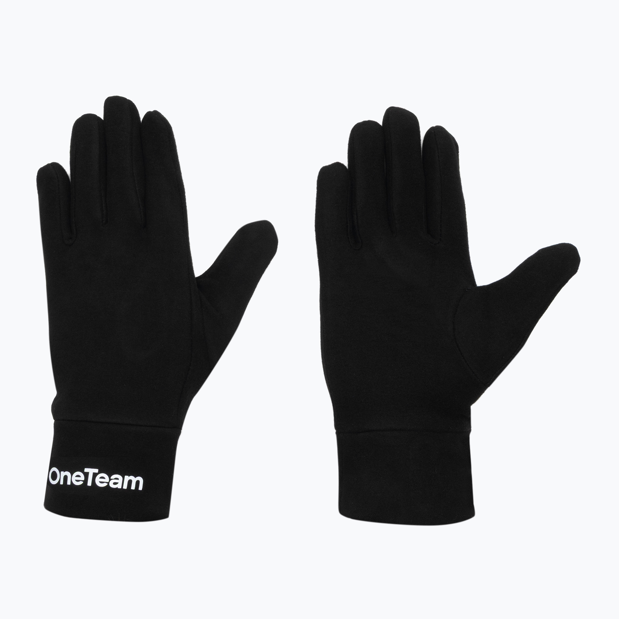 Вратарски ръкавици Kadva Baley Gloves Czarny