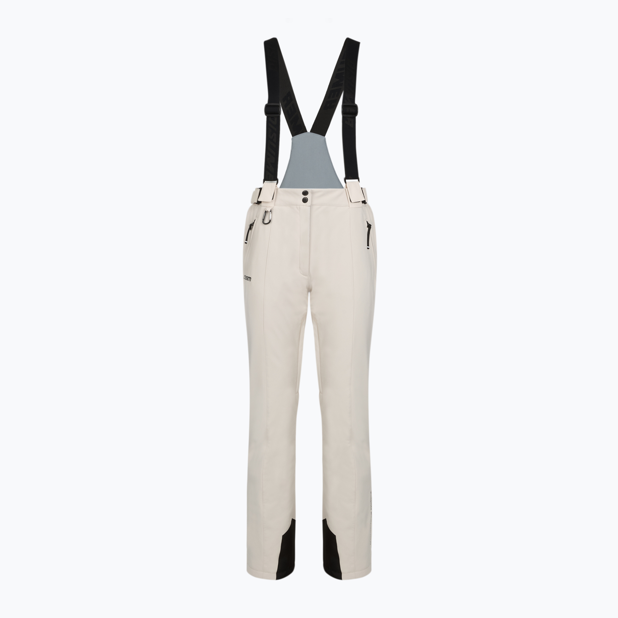 Spodnie narciarskie damskie DISUMER Alpine II Pants WMNS 15 000/15 000 beżowy | WYSYŁKA W 24H | 30 DNI NA ZWROT