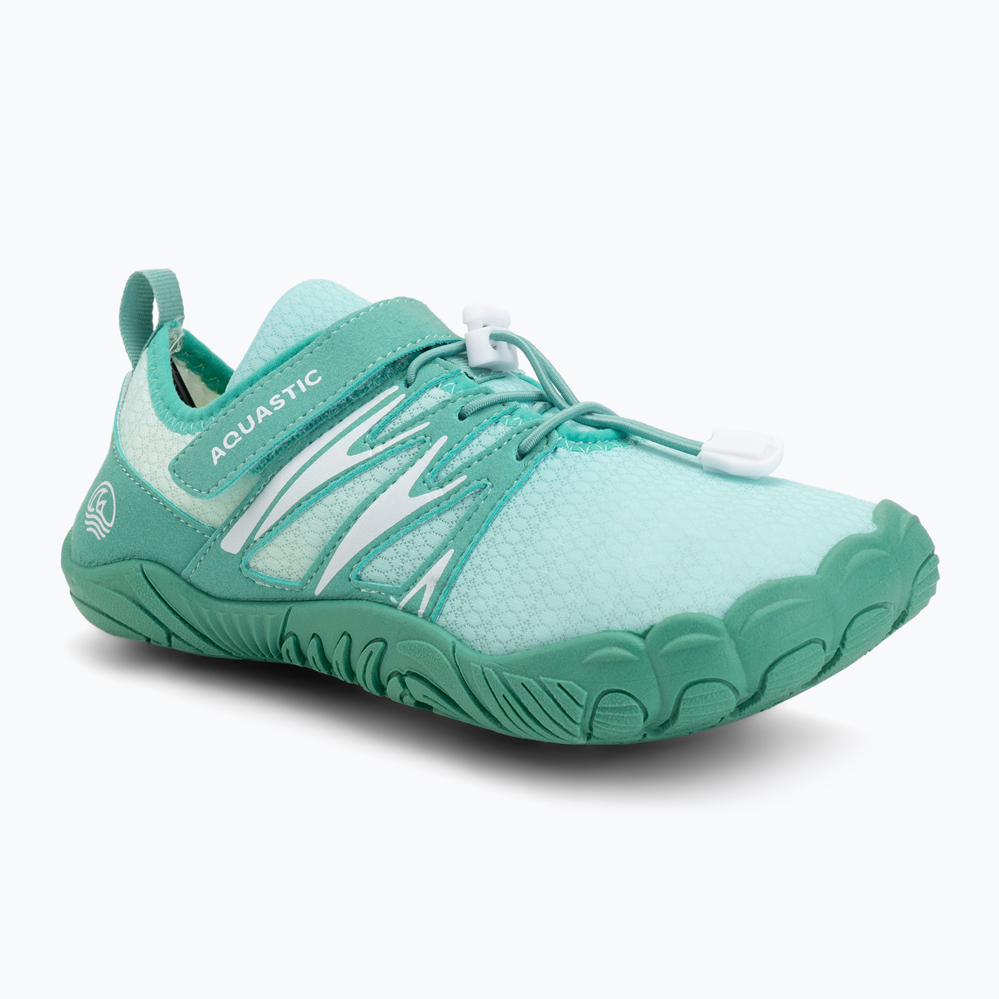 Încălțăminte de apă AQUASTIC Turquoise mayor
