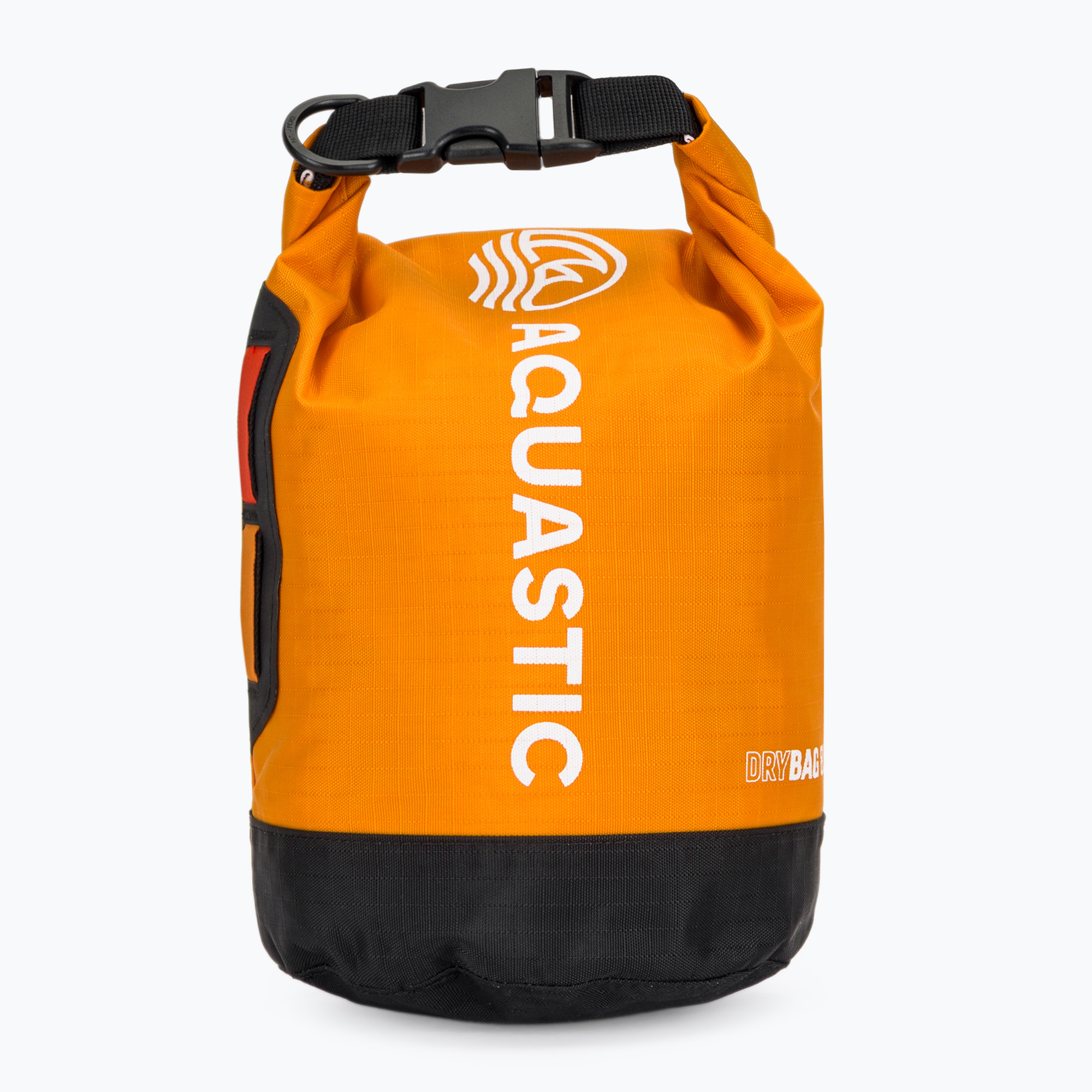 Sac rezistent la apă AQUASTIC Dry Bag 8 l Nylon/TPU orange