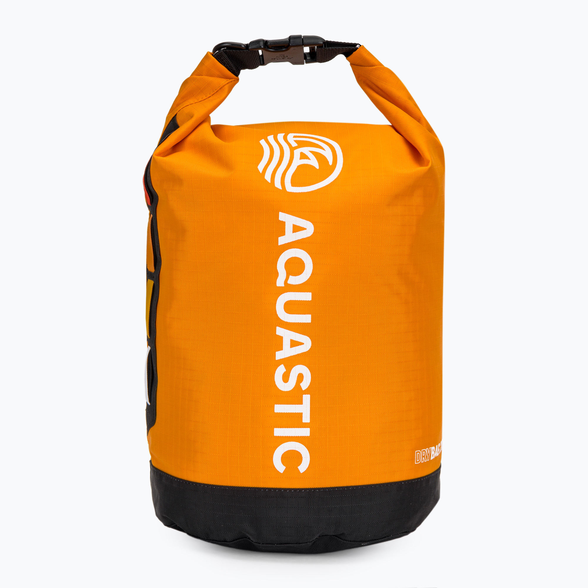 Sac rezistent la apă AQUASTIC Dry Bag 20 l Nylon/TPU orange