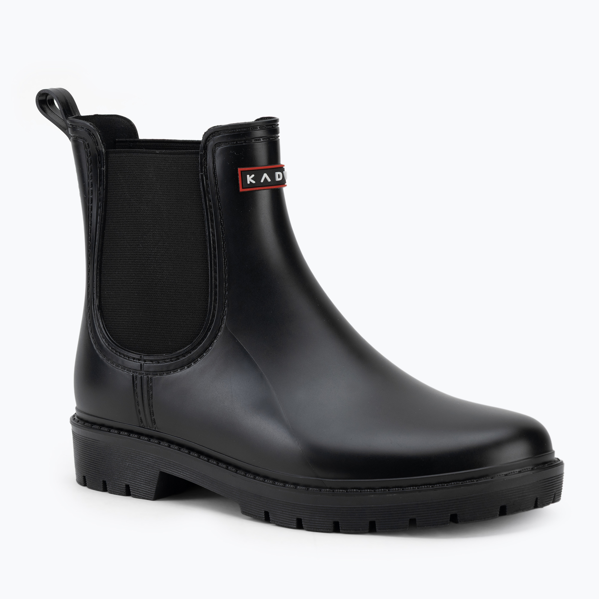 Дамски гумени ботуши KADVA RainCore WMNS black