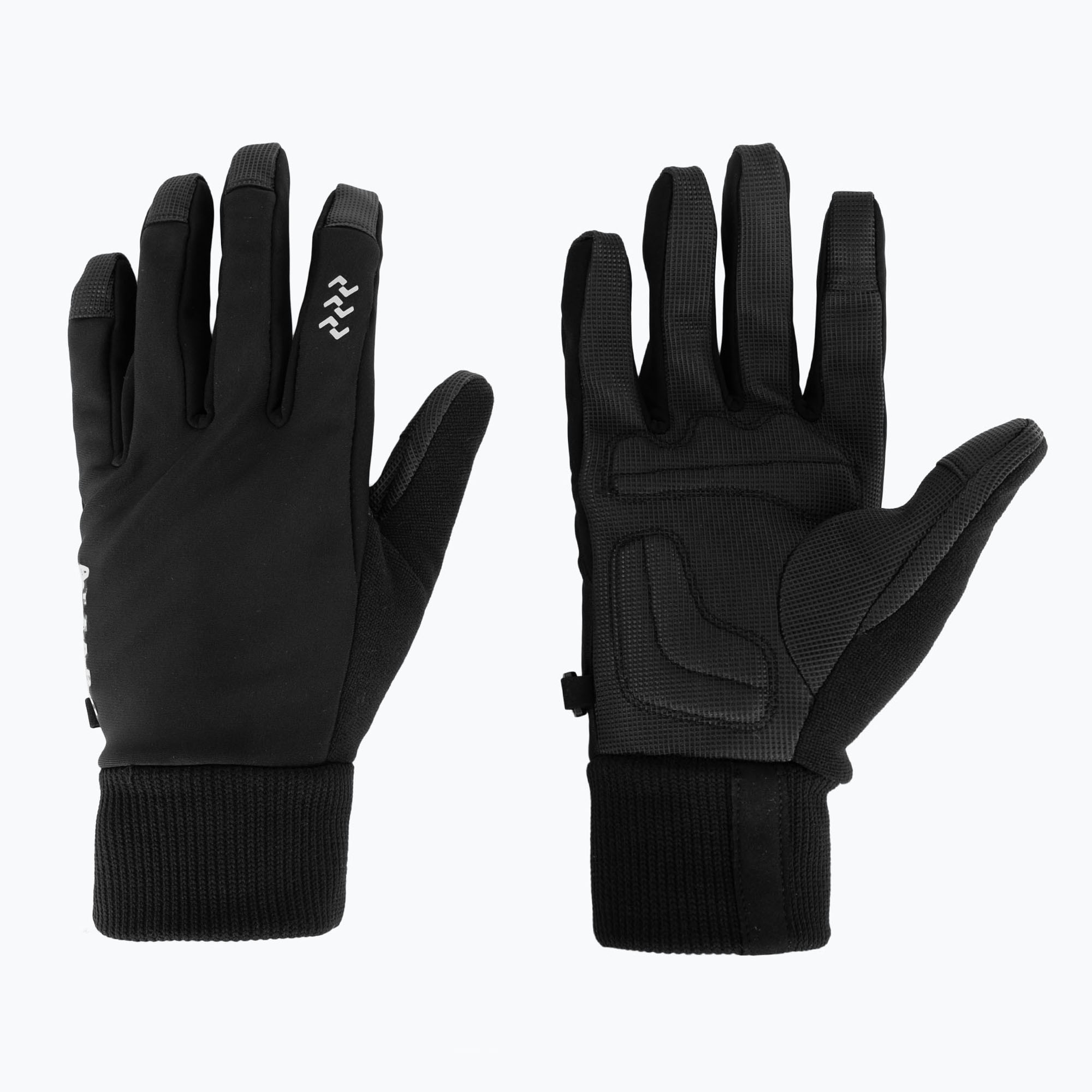 Ръкавици за колоездене ATTABO LOREEF GLOVES windpfoor insulated black