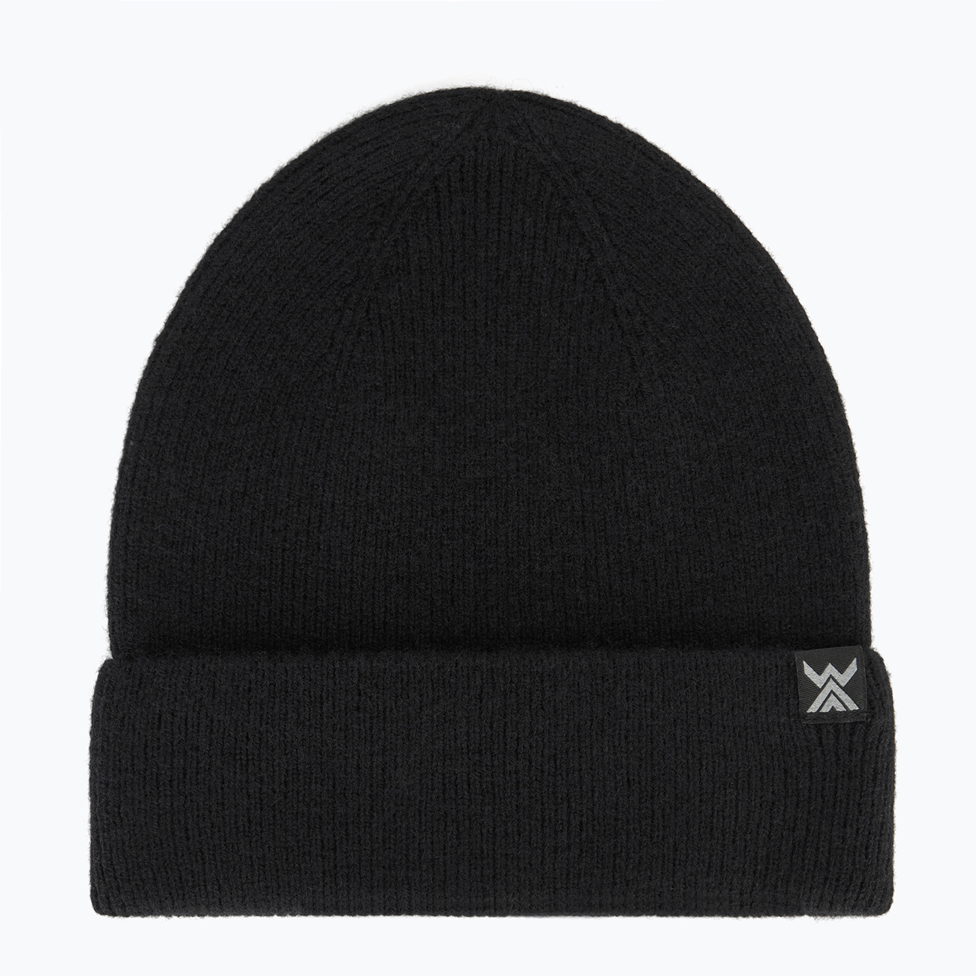 Шапка WOOLCANO MERINO HAT1037 black