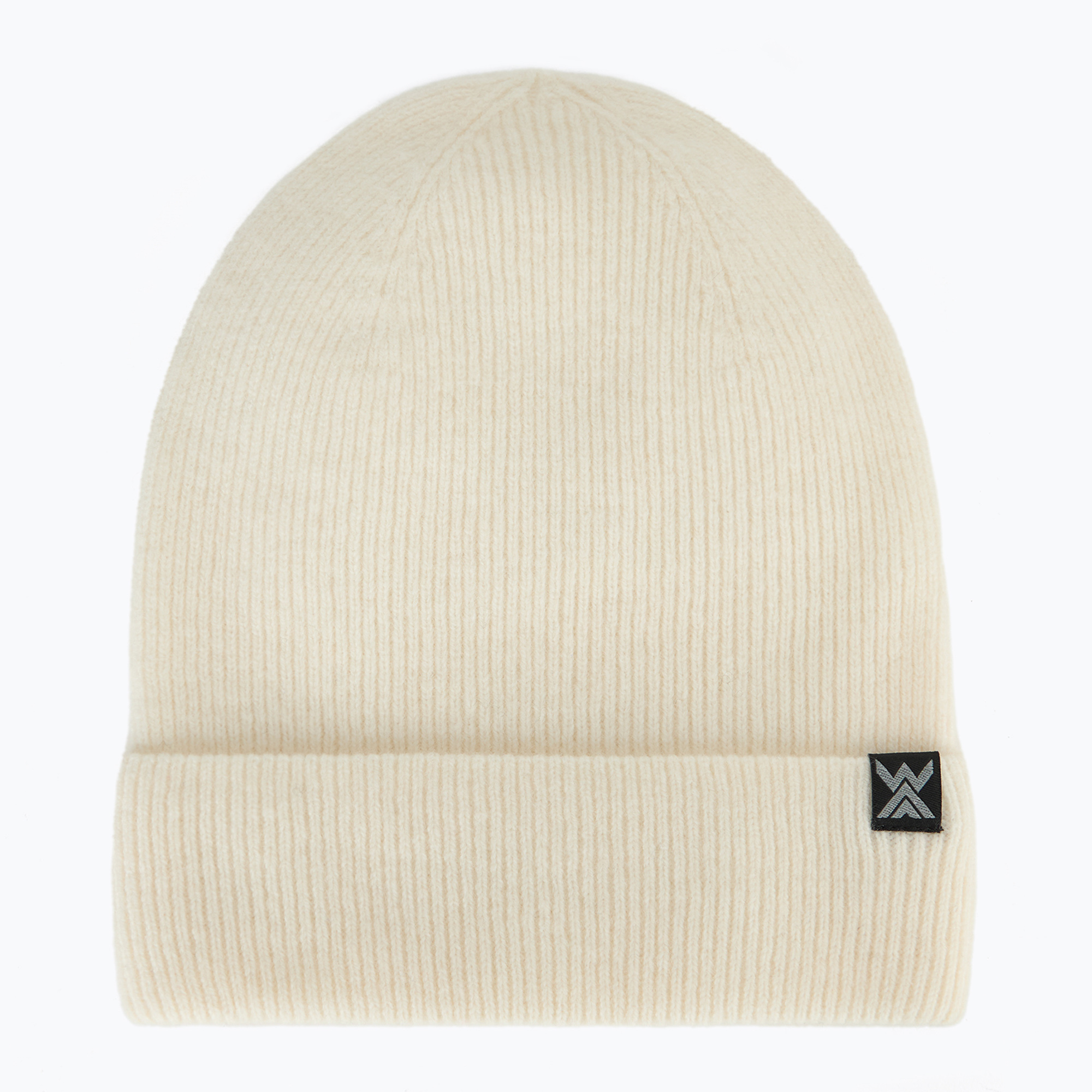 Шапка WOOLCANO MERINO HAT1037 cream