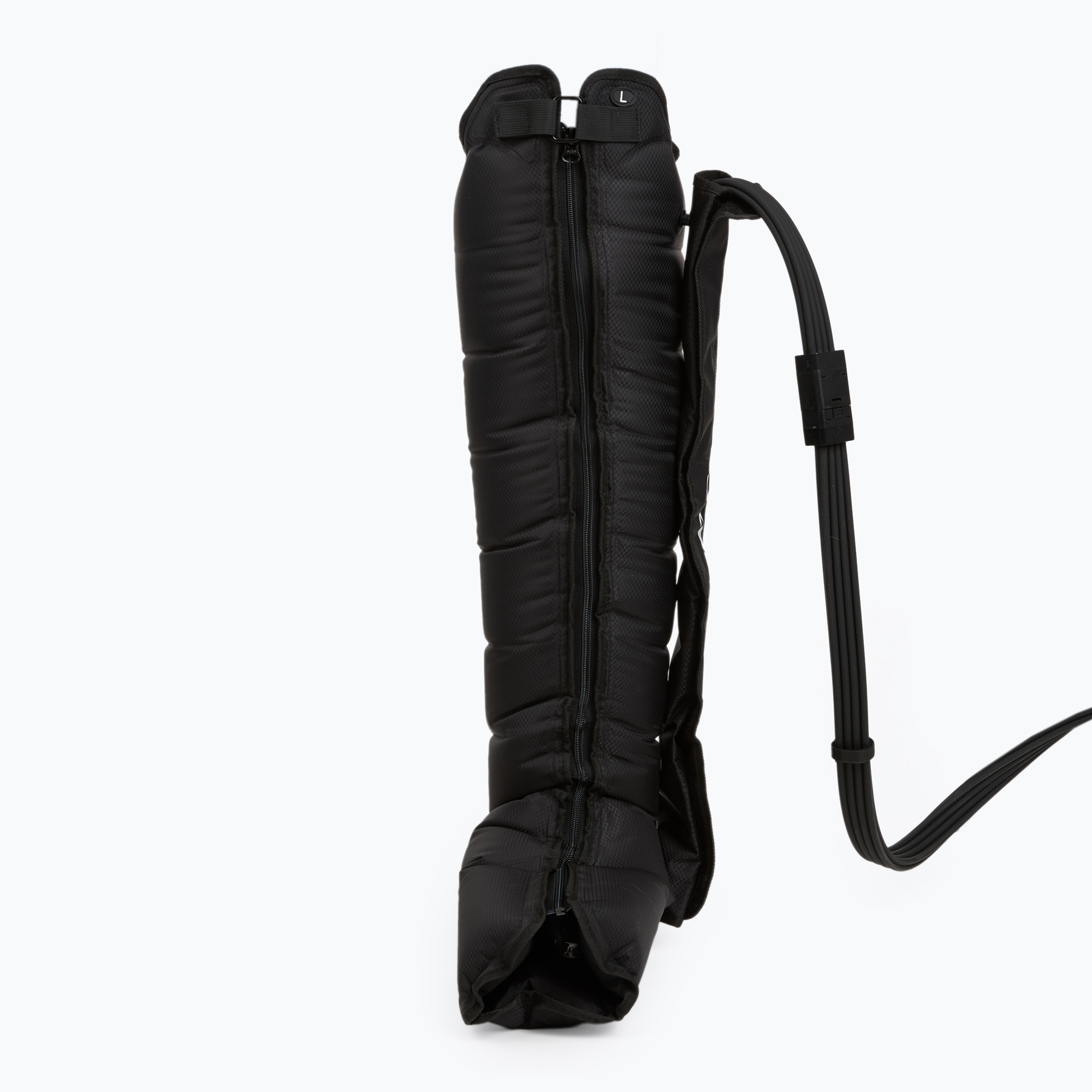 Nogawka do masażera uciskowego XTREXO AIRPRESSO 8 czarny