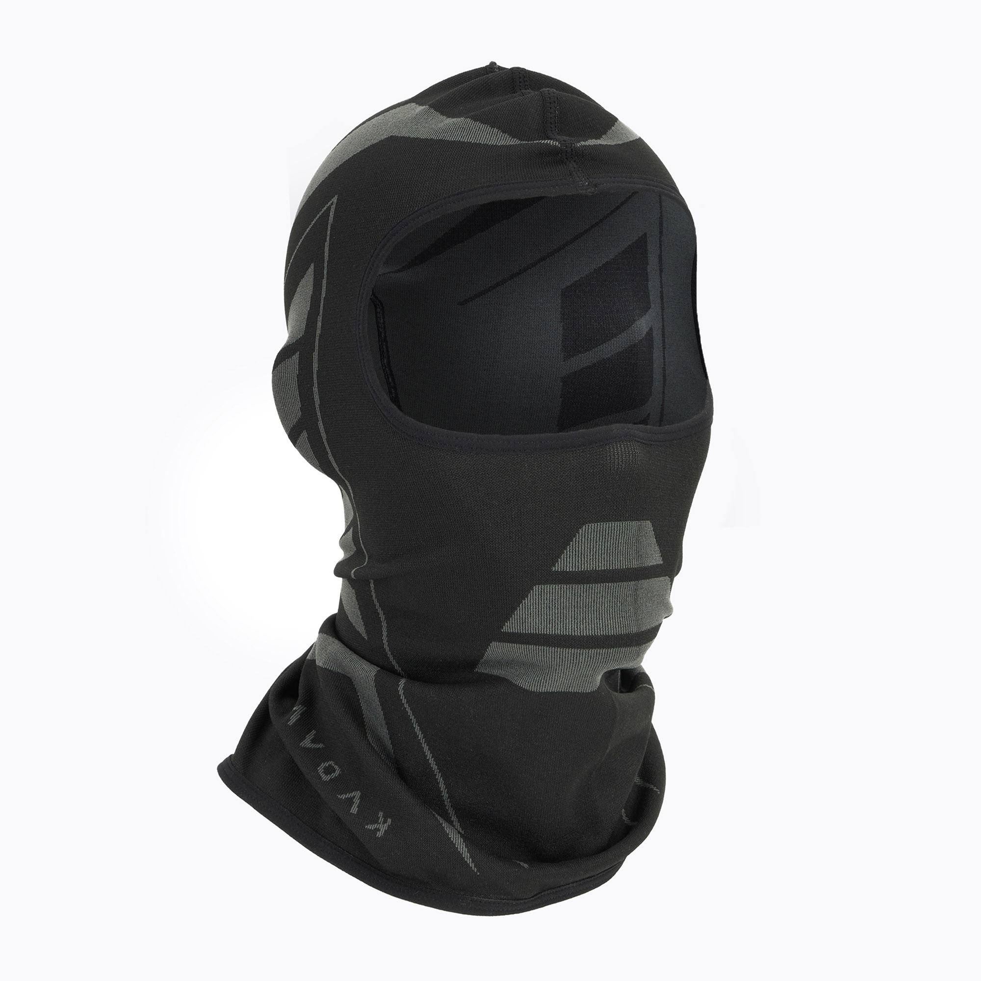 Cagula KADVA Elevate Seamless negru