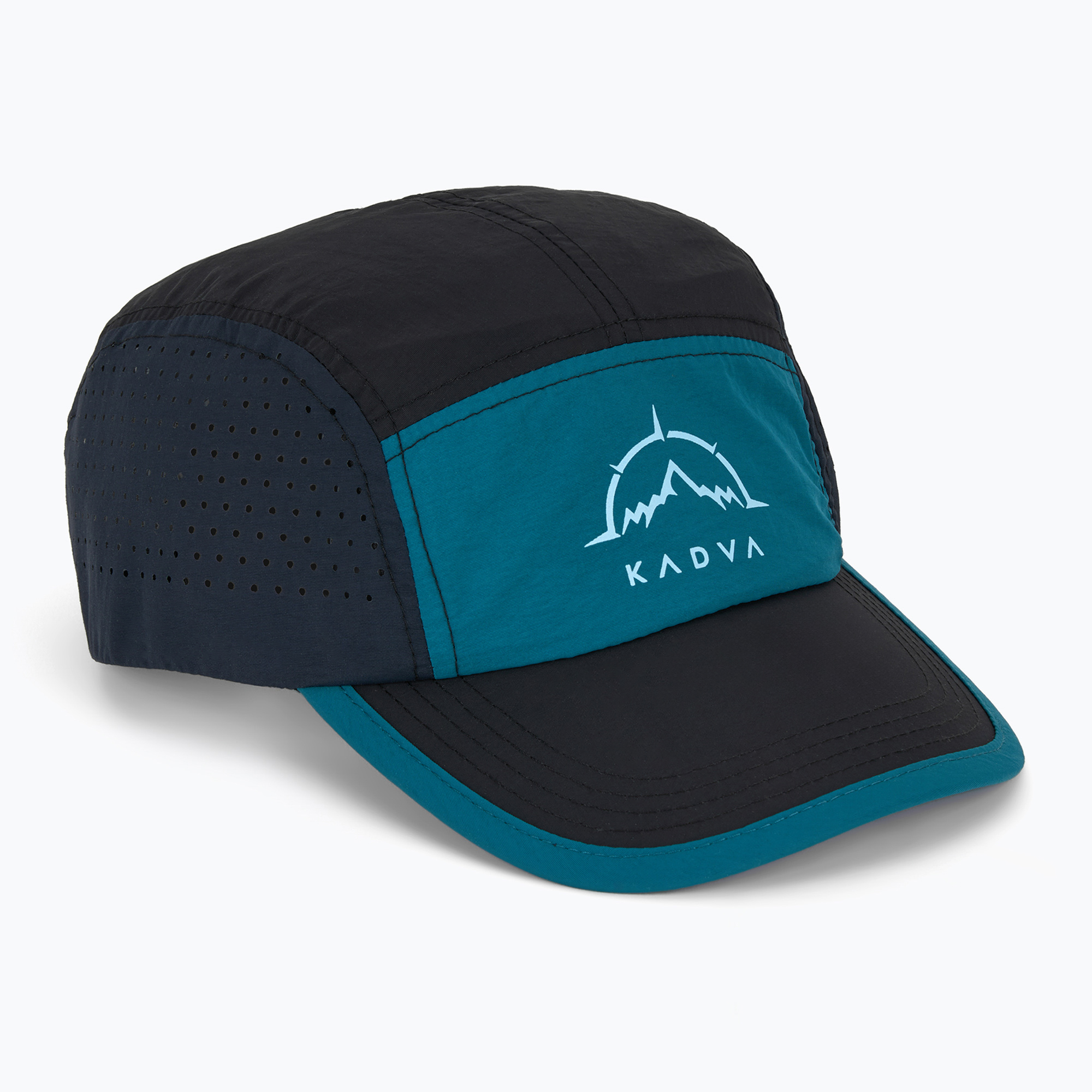Czapka z daszkiem KADVA Hiker Cap khaki 