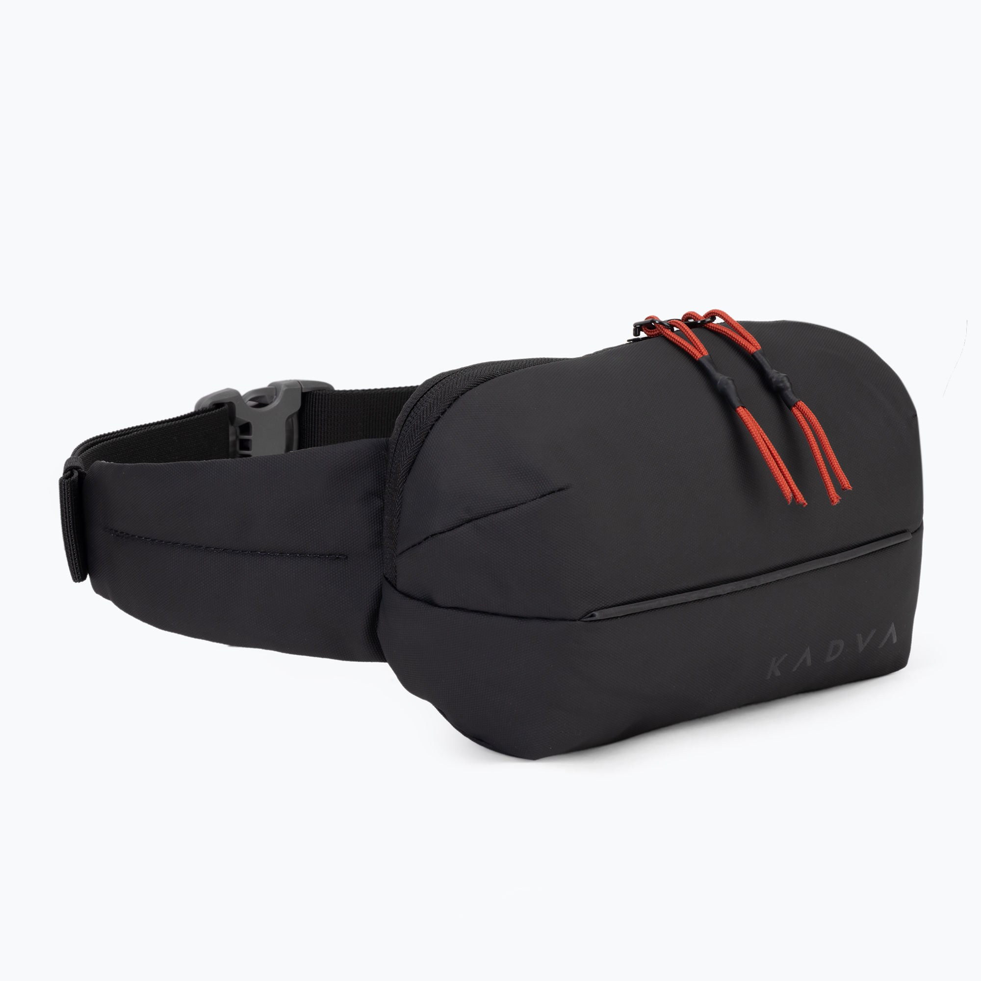 KADVA Companion marsupio nero (Companion FX-KDV-B4C008-BK)