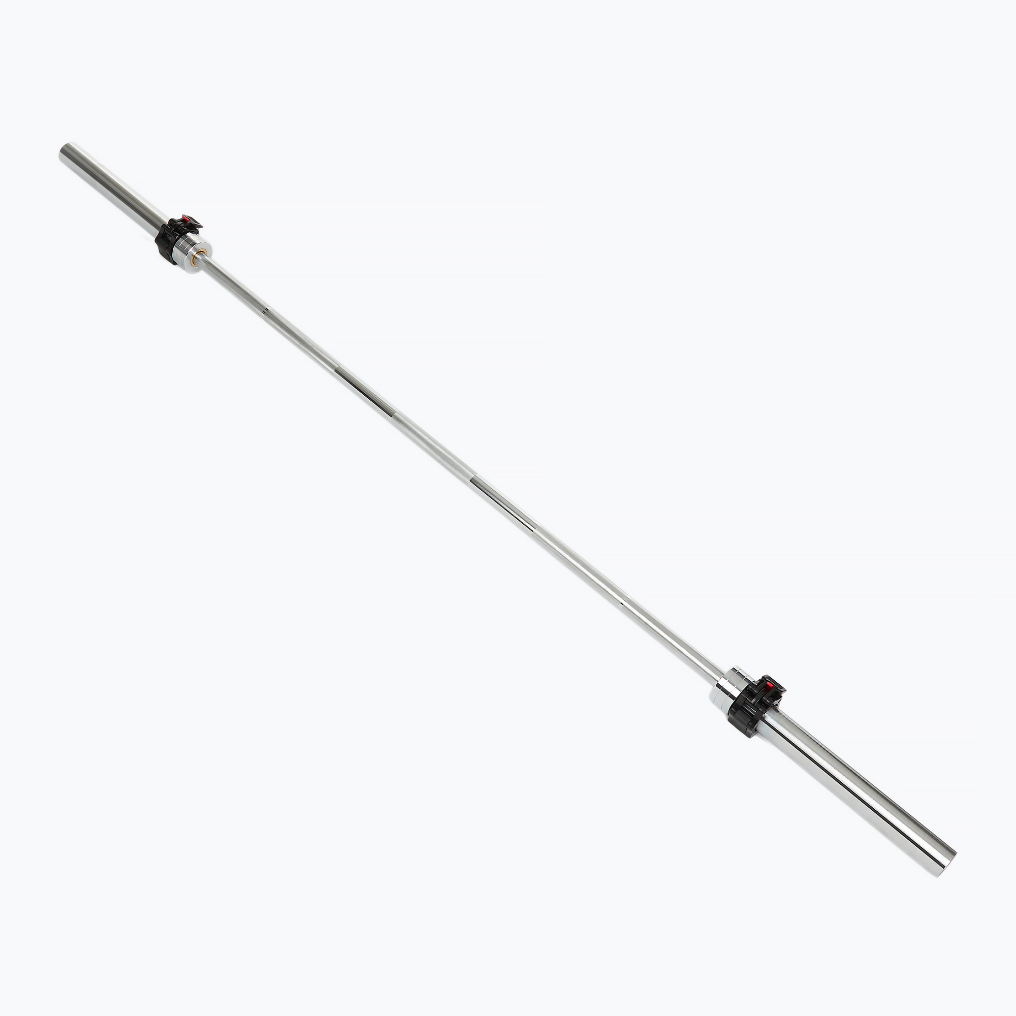 Gryf olimpijski XTREXO TX-OBB220 szary