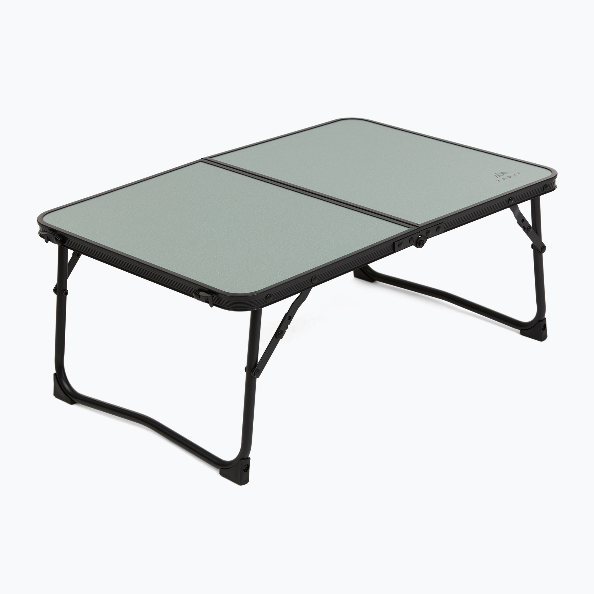 Stół turystyczny KADVA CAMPtable mini szary