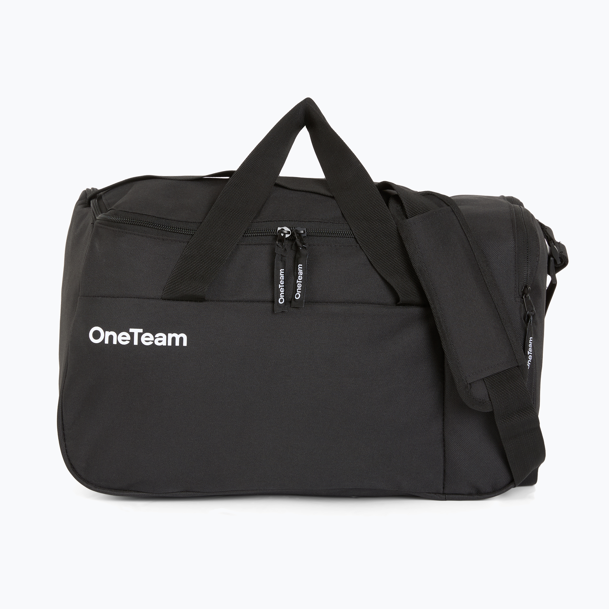 Чанта за тренировка OneTeam Passa 26 l black