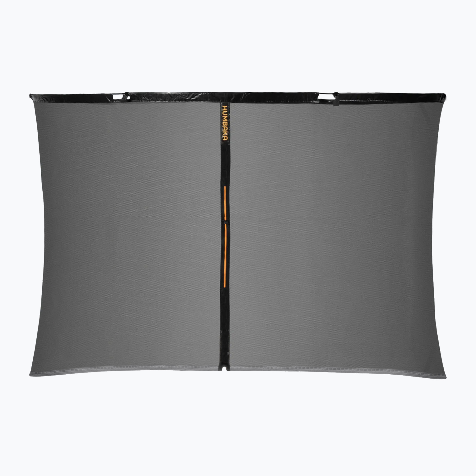 Sieť HUMBAKA pre trampolínu 12 ft/374 cm čierna