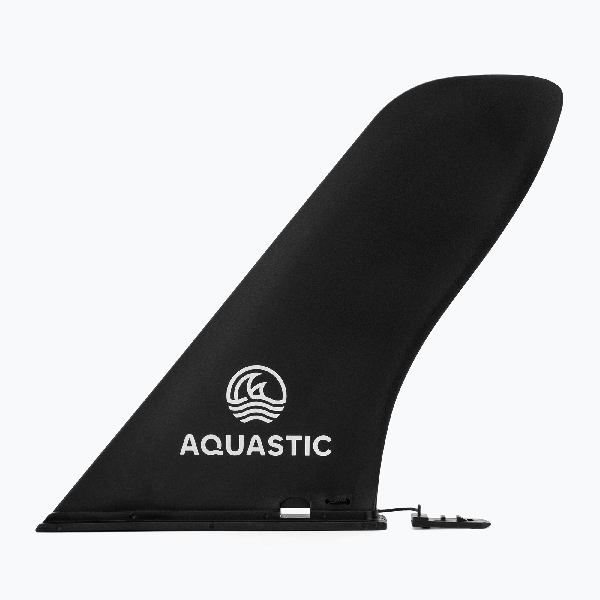 Плавник за SUP дъска AQUASTIC US BOX black