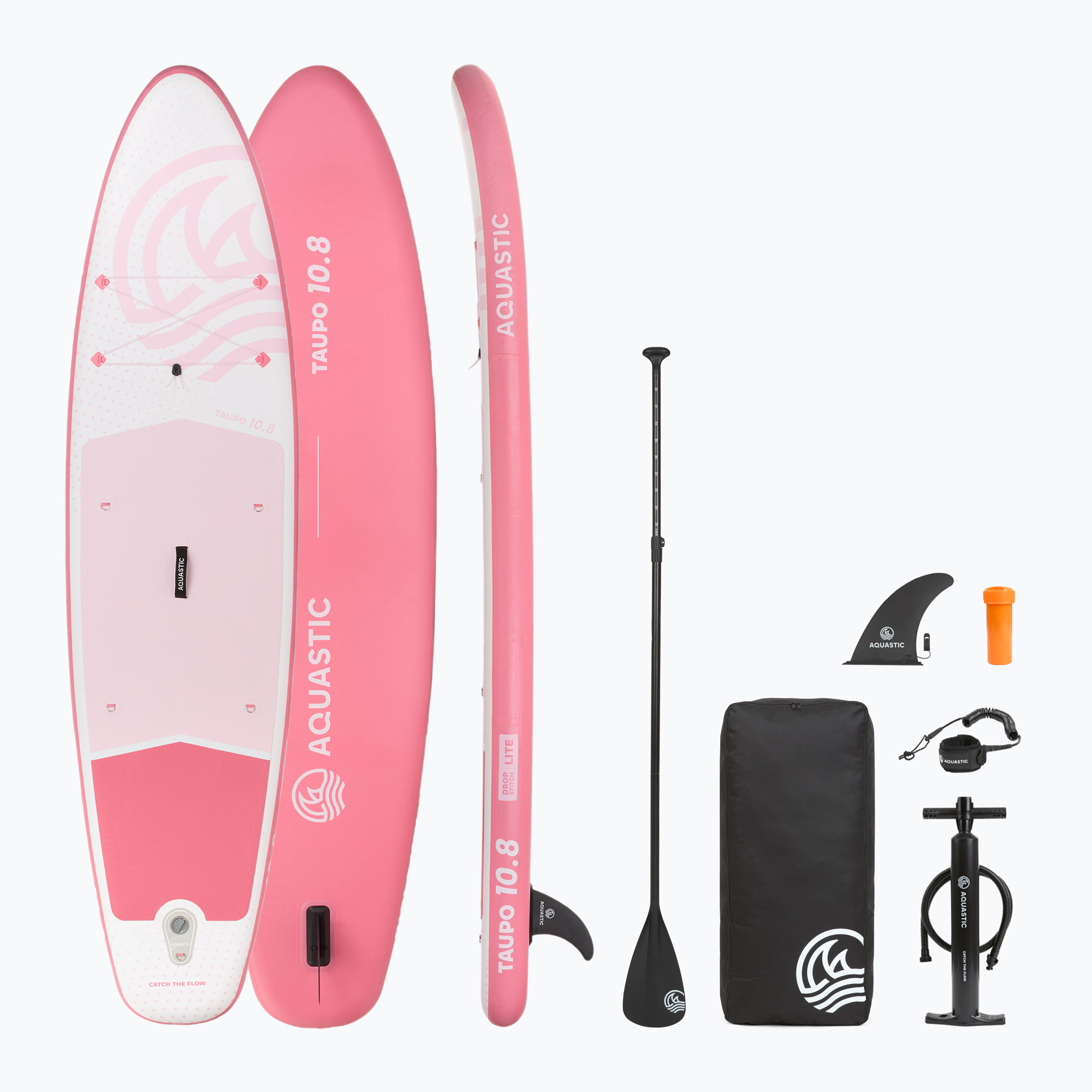 Deska SUP AQUASTIC Taupo 10'8