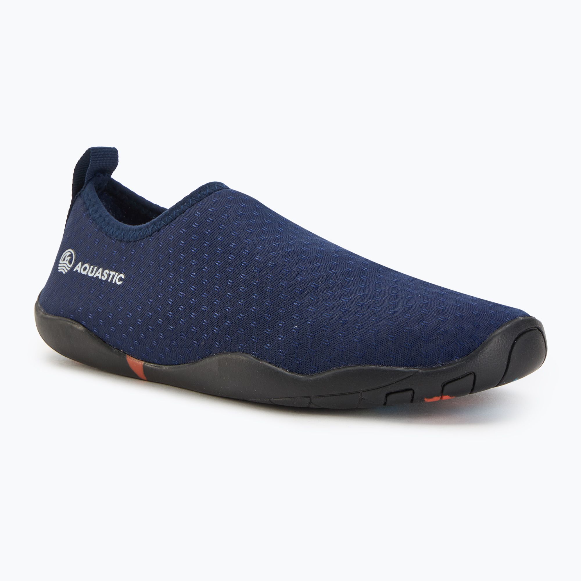 Buty do wody AQUASTIC Panam granatowy 