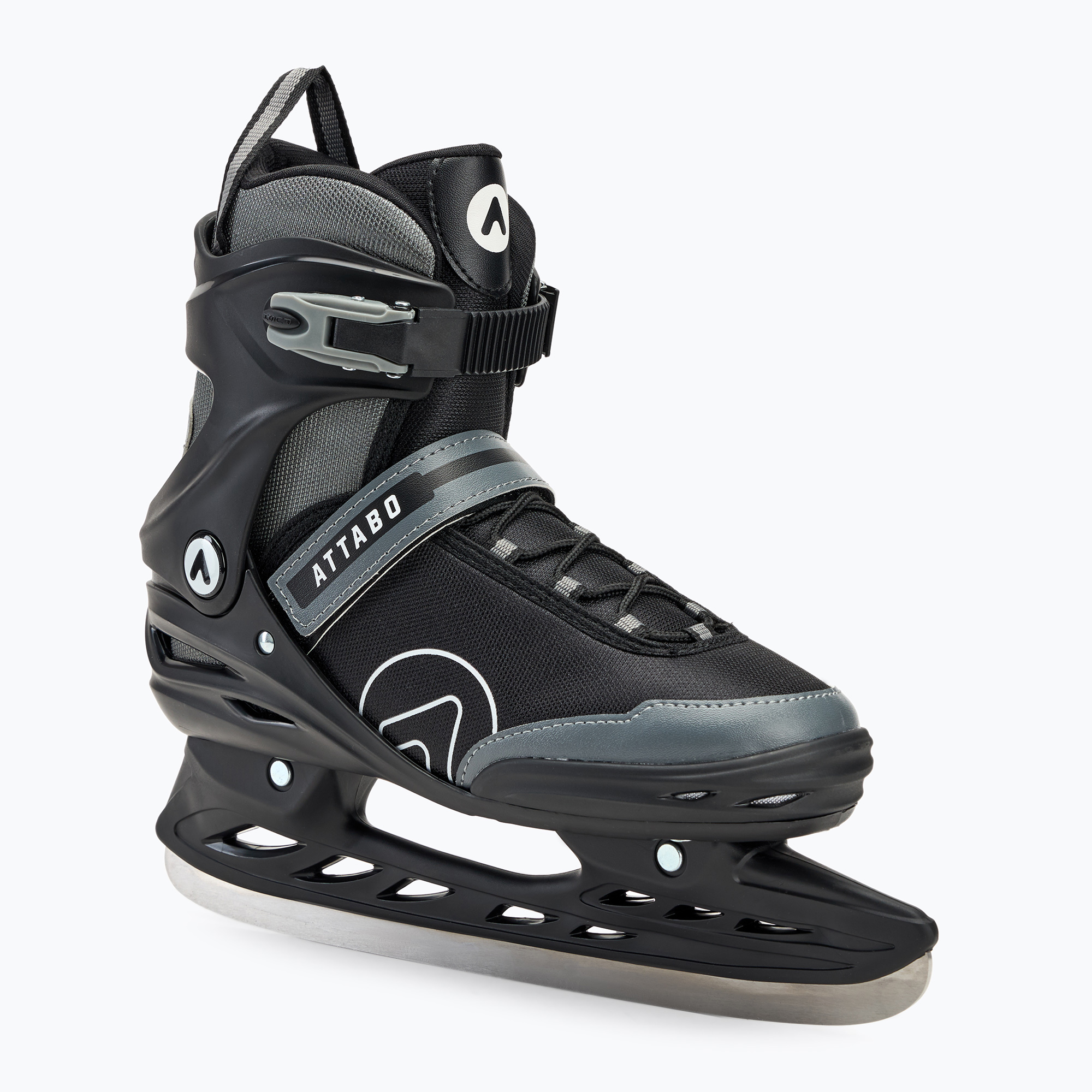 Мъжки кънки за рекреация ATTABO Tore black