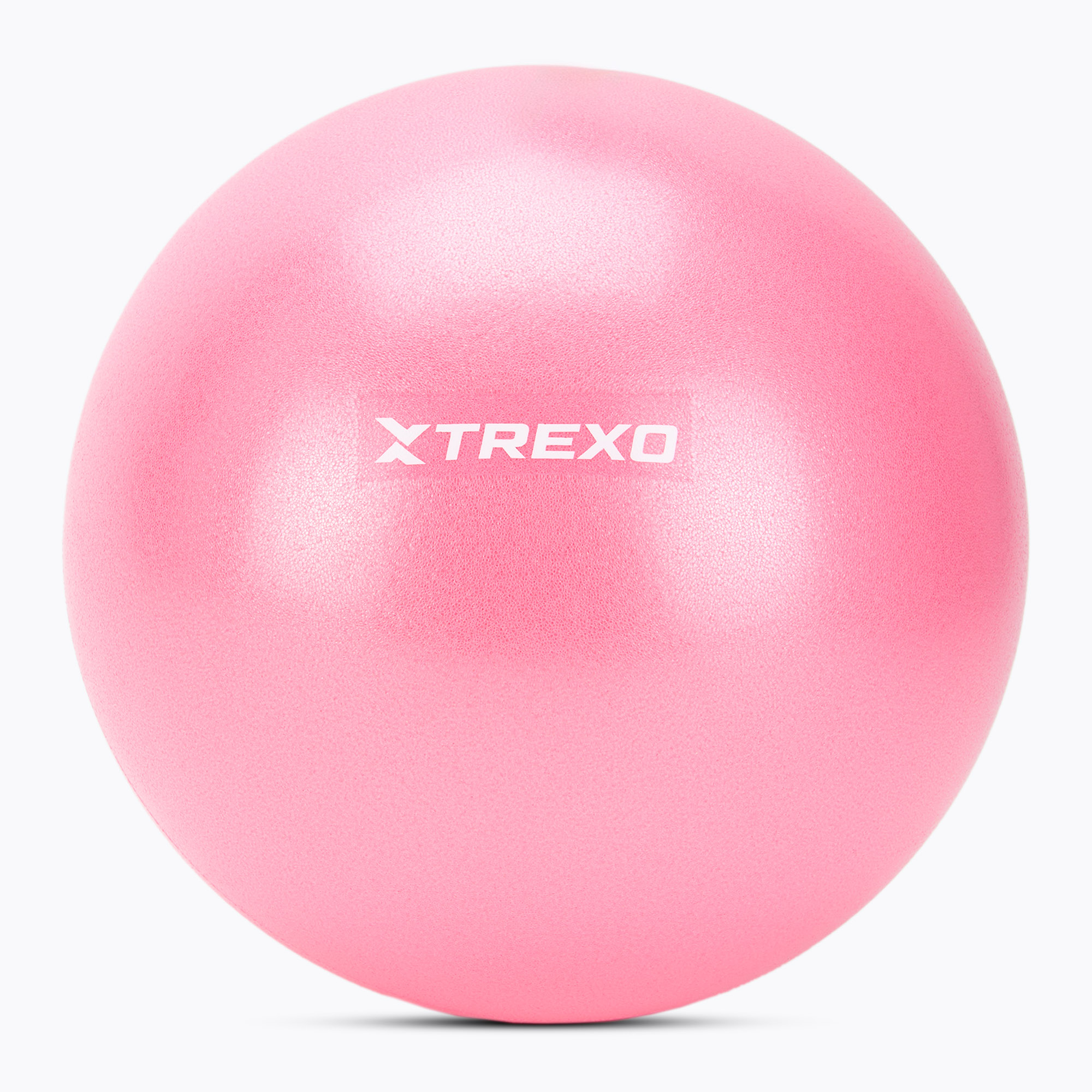 Mini gymnastics ball TREXO TXO-B4Z010-PK 20 cm pink (20 cm)