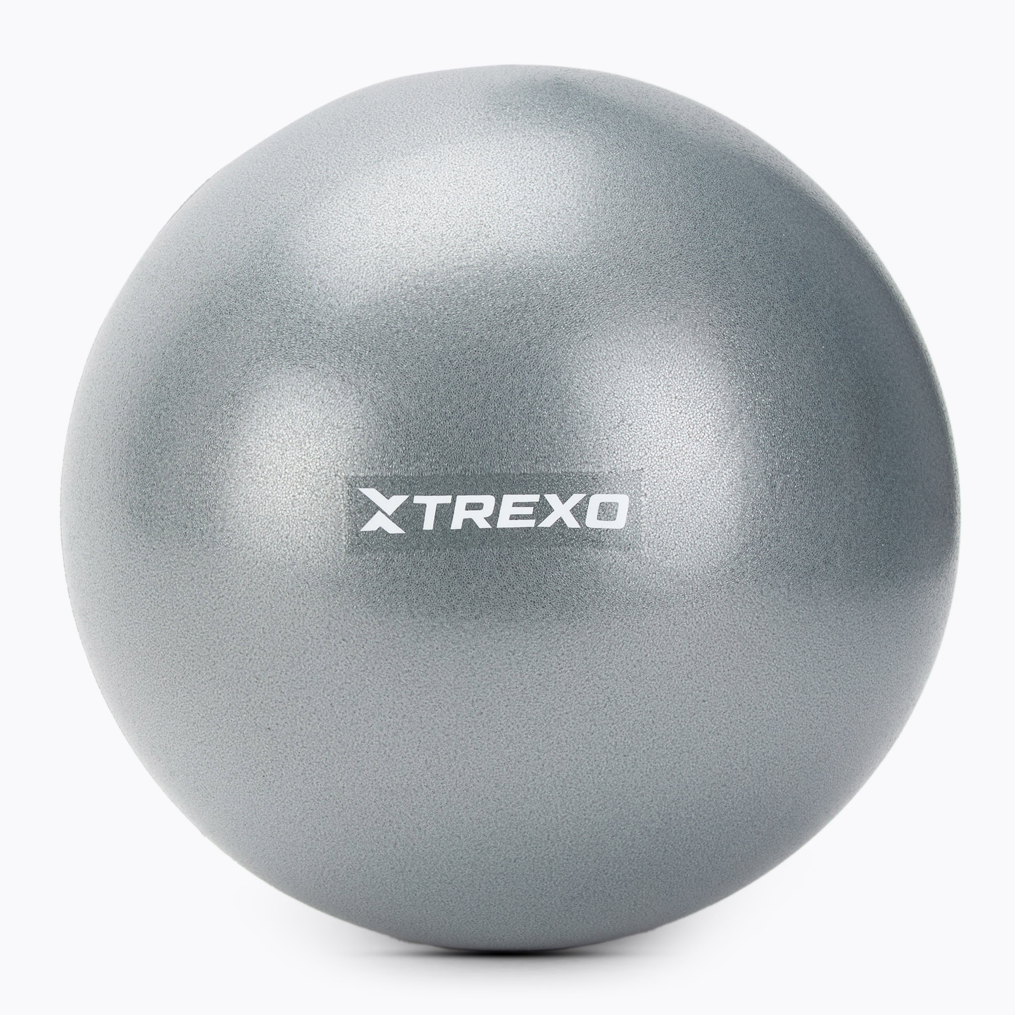 TREXO mini gymnastics ball TXO-B4Z010-GY 20 cm grey (20 cm)